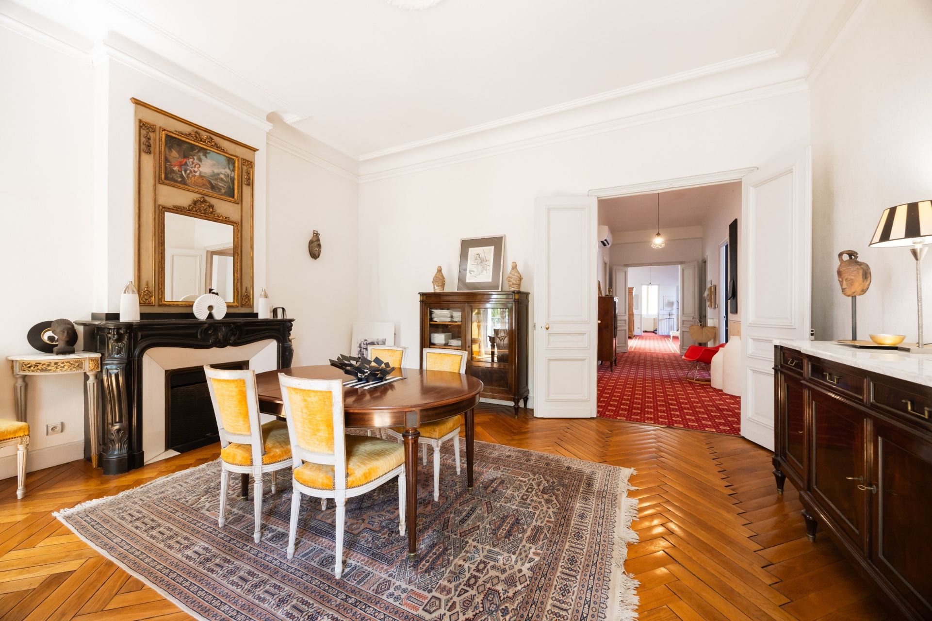 Vente Appartement Narbonne 11100 218&nbsp;m²