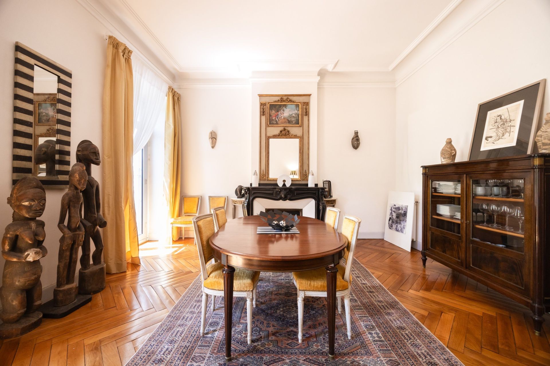 Vente Appartement Narbonne 11100 218&nbsp;m²