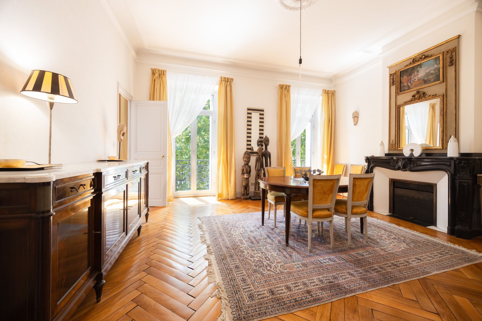 Vente Appartement Narbonne 11100 218&nbsp;m²