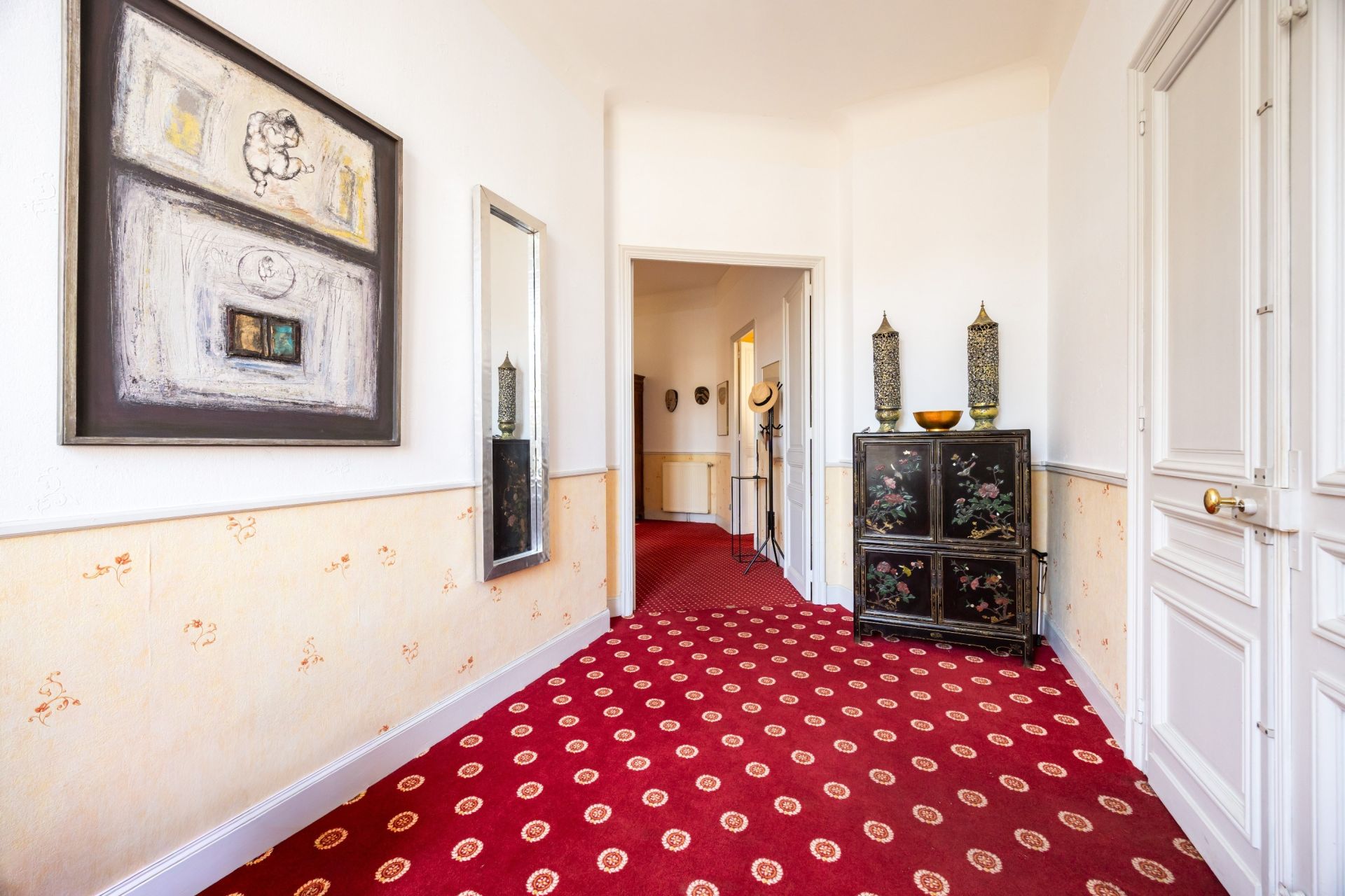 Vente Appartement Narbonne 11100 218&nbsp;m²