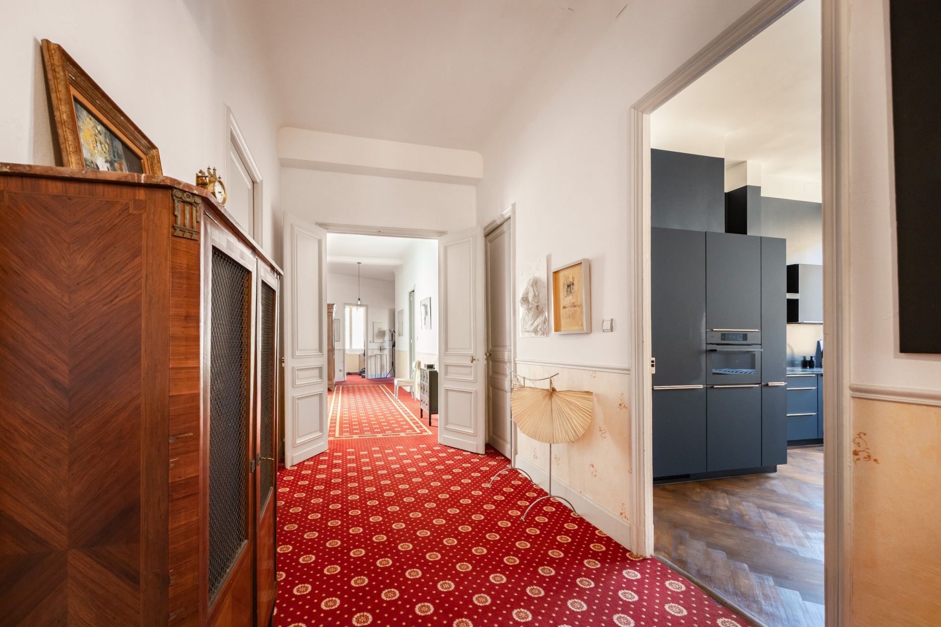 Vente Appartement Narbonne 11100 218&nbsp;m²