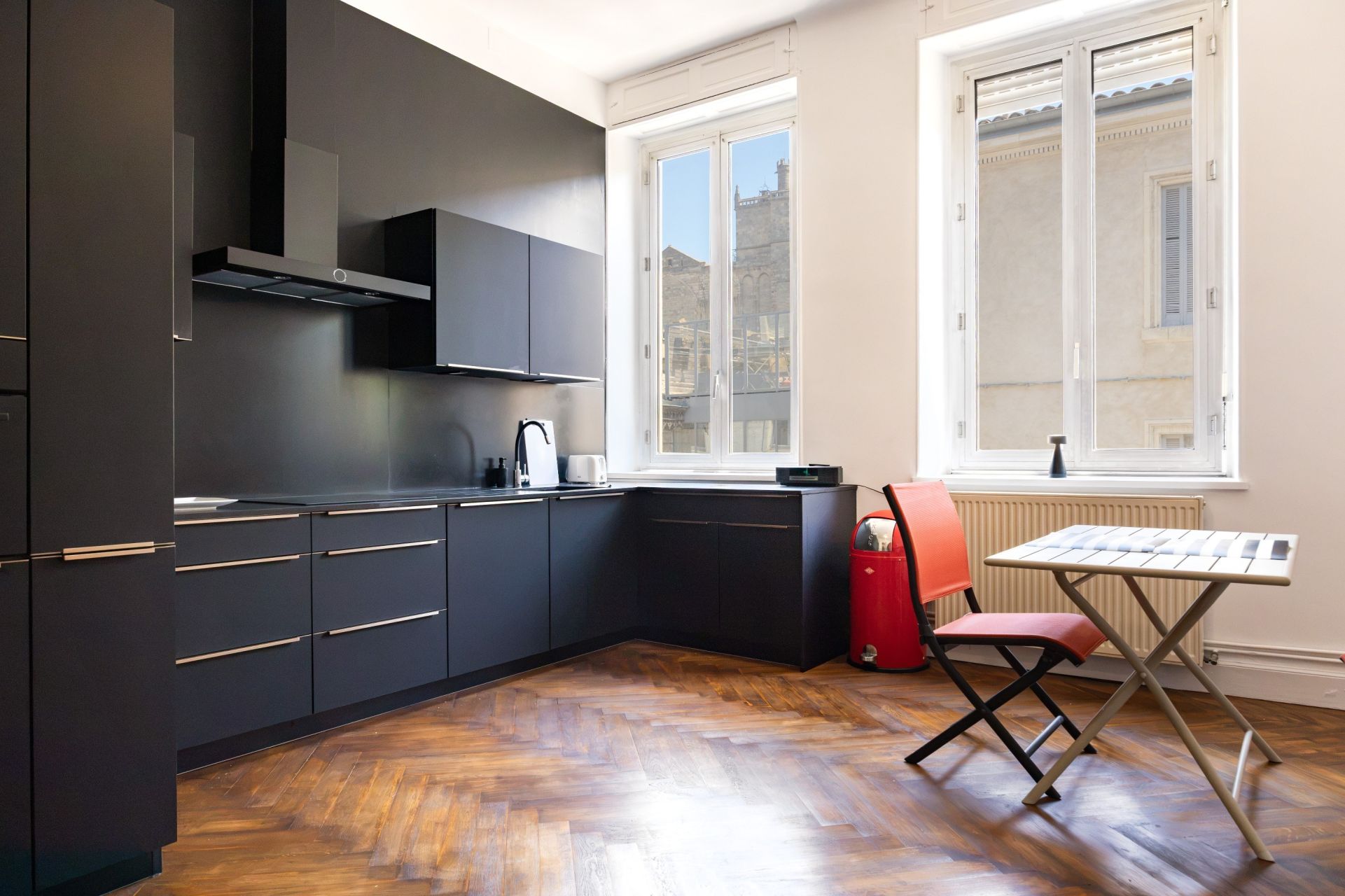 Vente Appartement Narbonne 11100 218&nbsp;m²