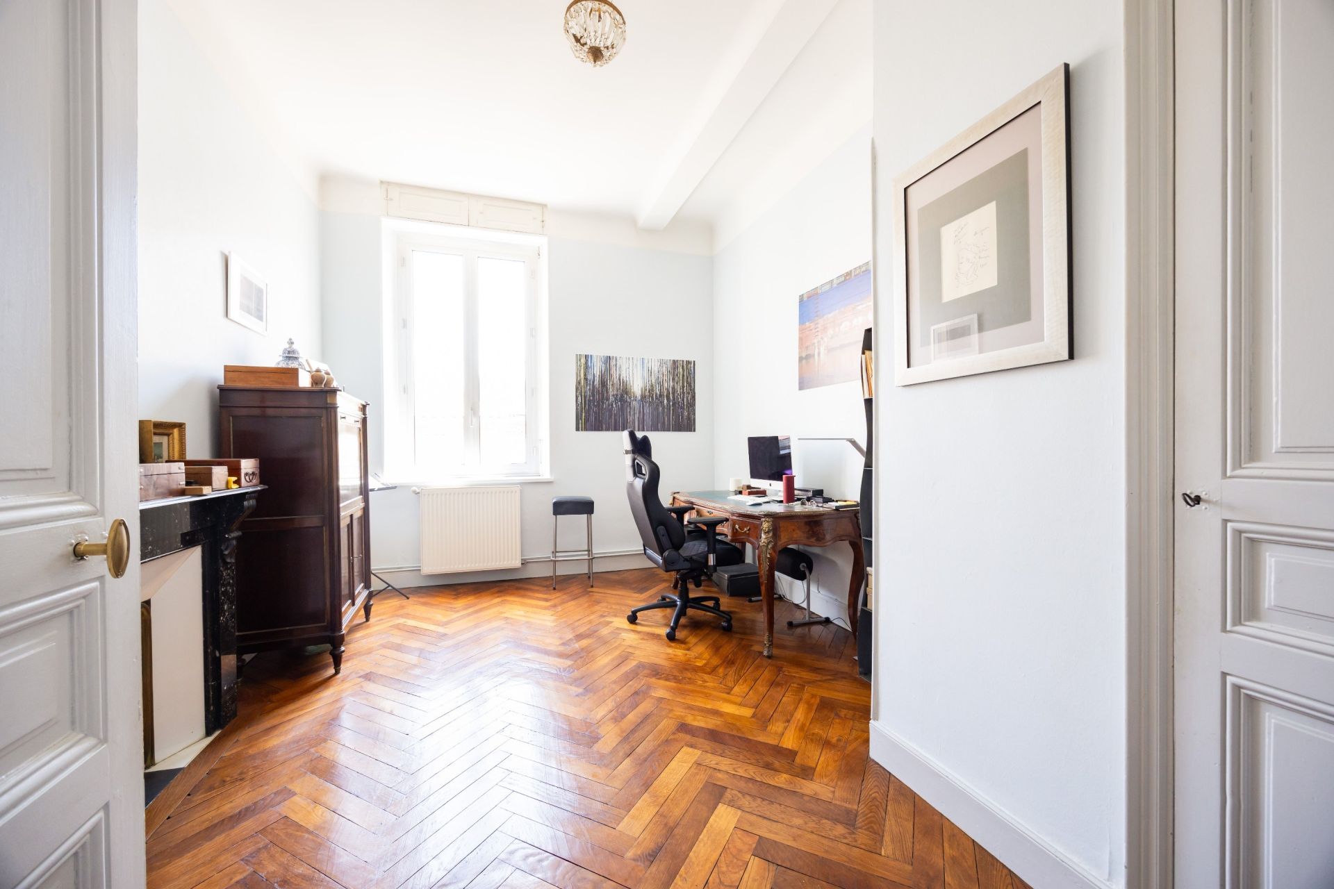 Vente Appartement Narbonne 11100 218&nbsp;m²