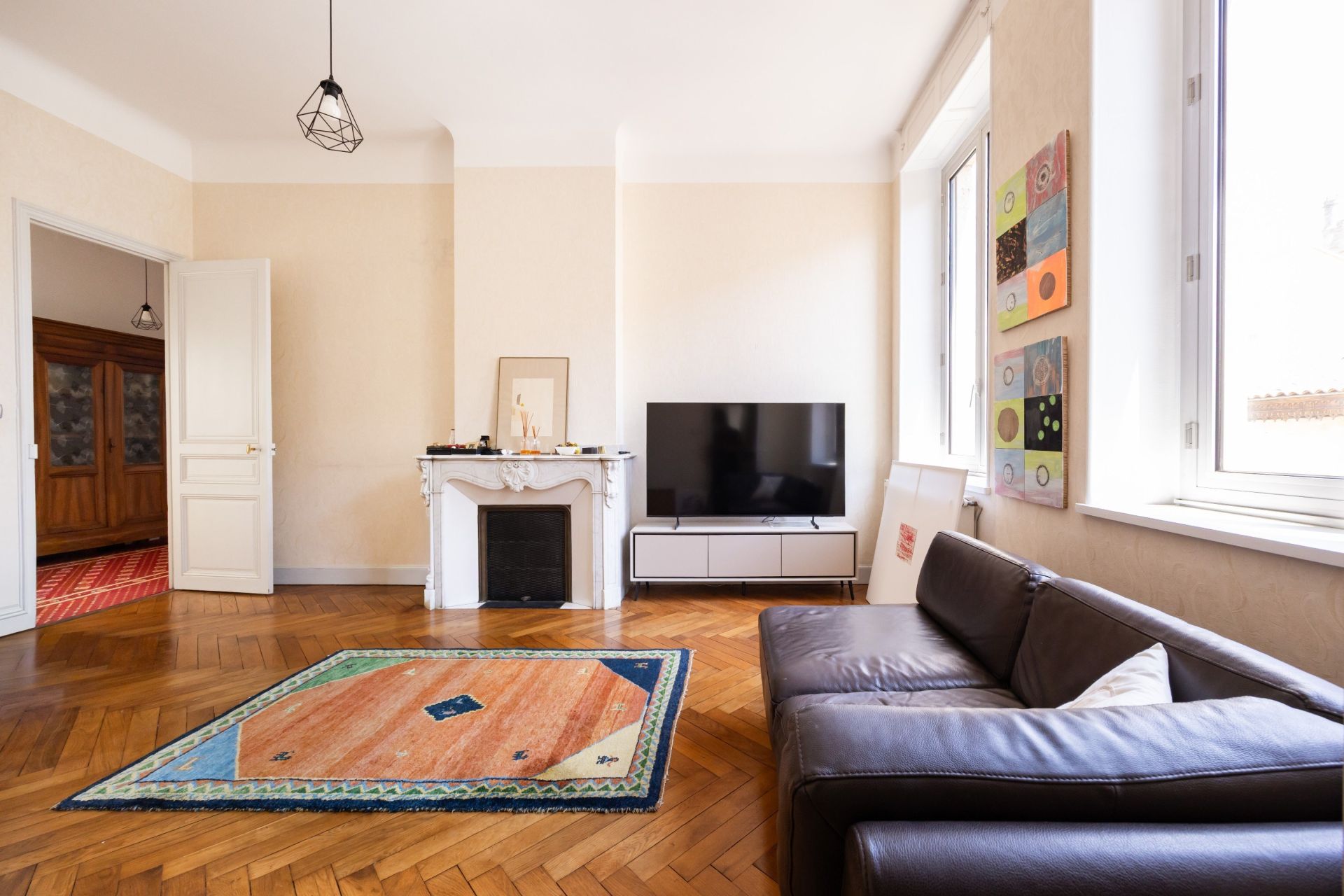 Vente Appartement Narbonne 11100 218&nbsp;m²