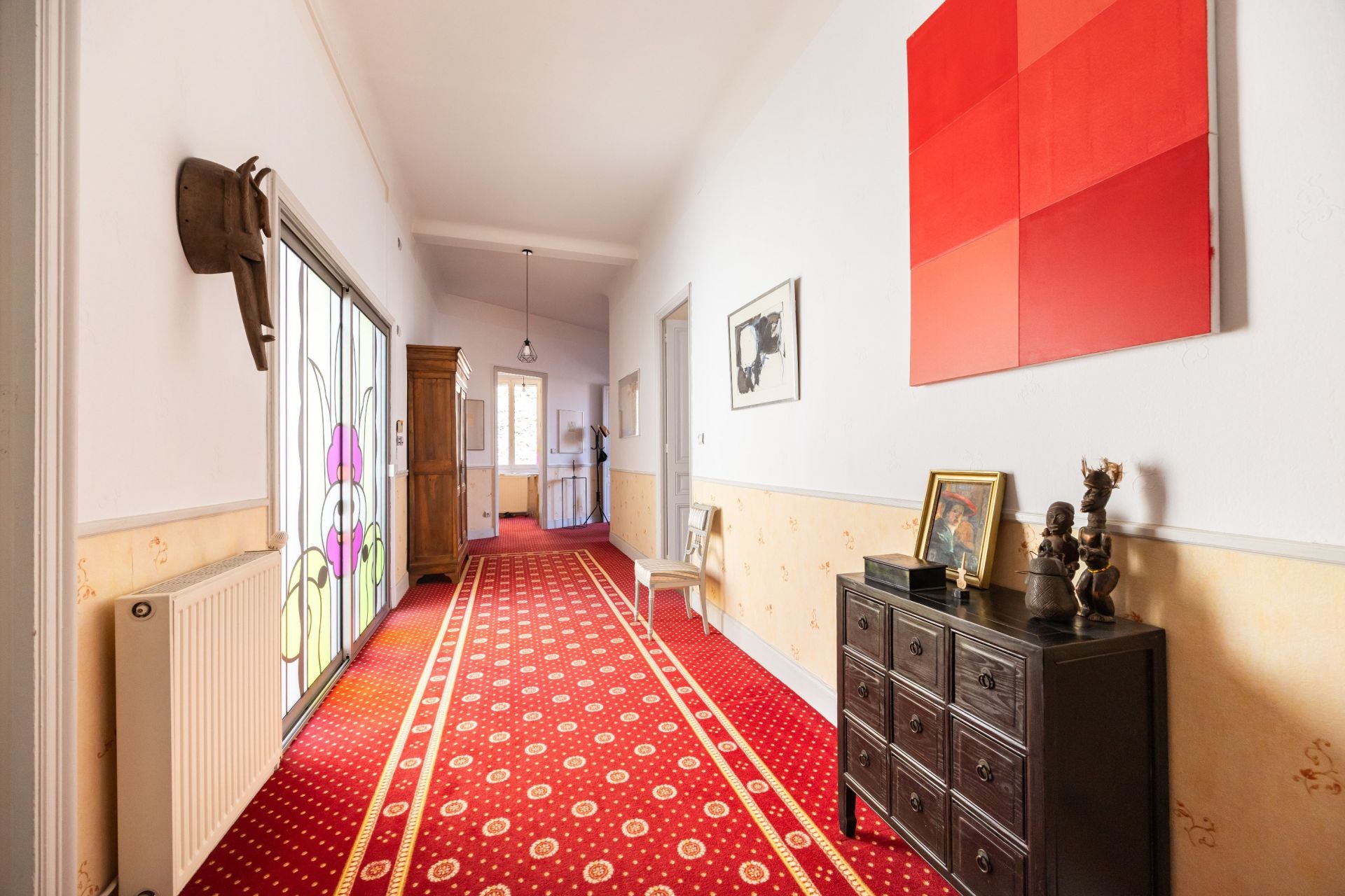 Vente Appartement Narbonne 11100 218&nbsp;m²
