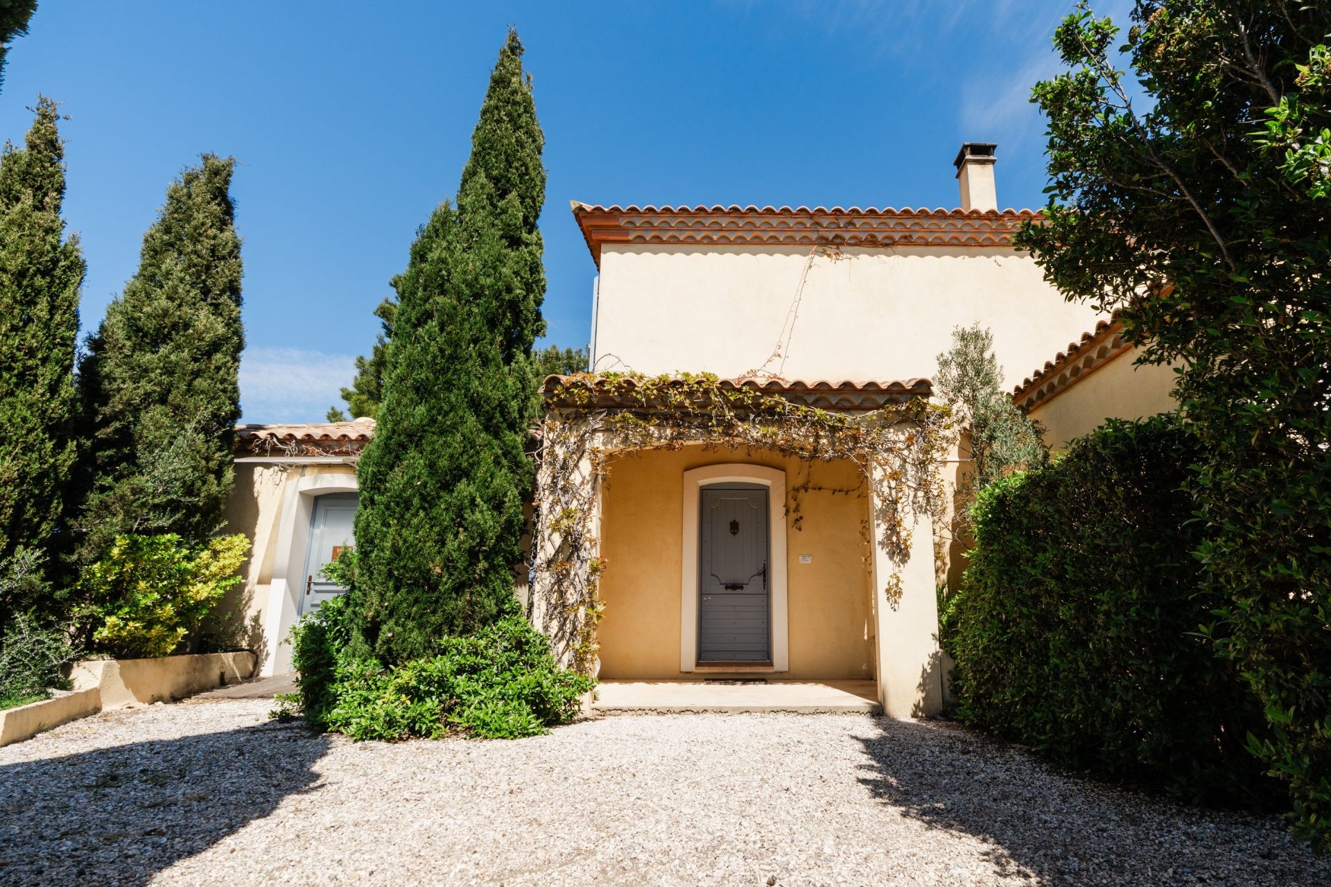 Vente Maison La Palme 11480 240&nbsp;m²