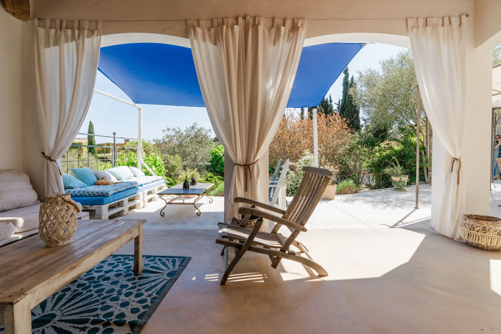 Vente Maison La Palme 11480 240&nbsp;m²