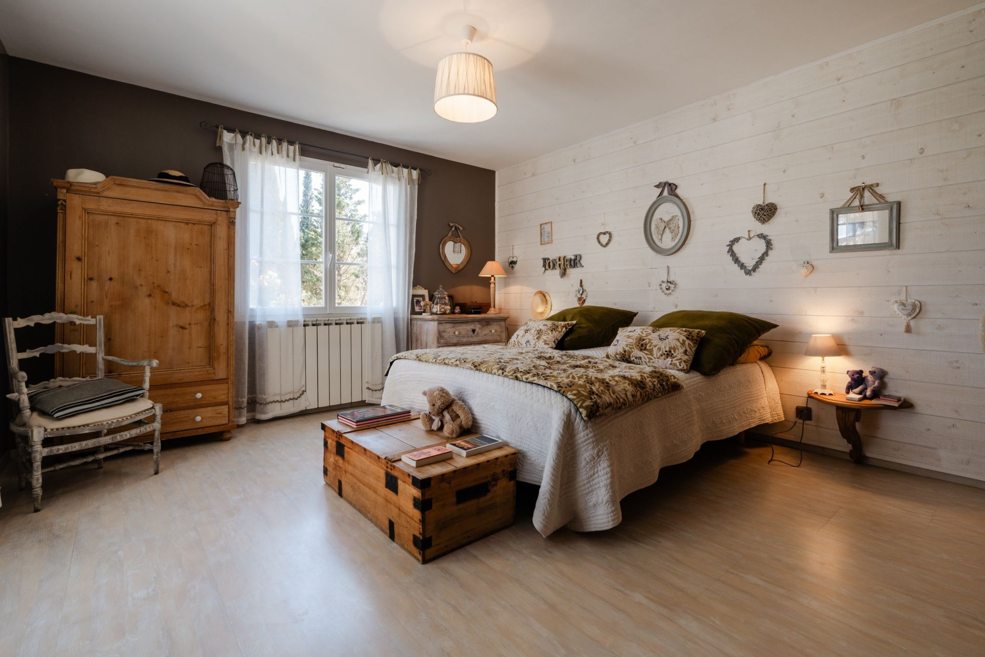 Vente Maison La Palme 11480 240&nbsp;m²