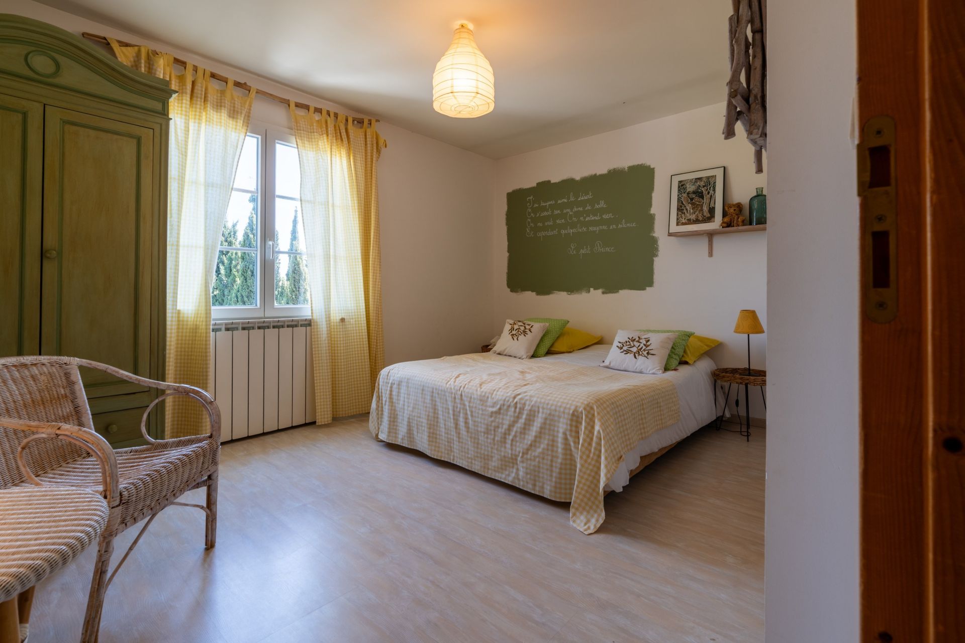 Vente Maison La Palme 11480 240&nbsp;m²