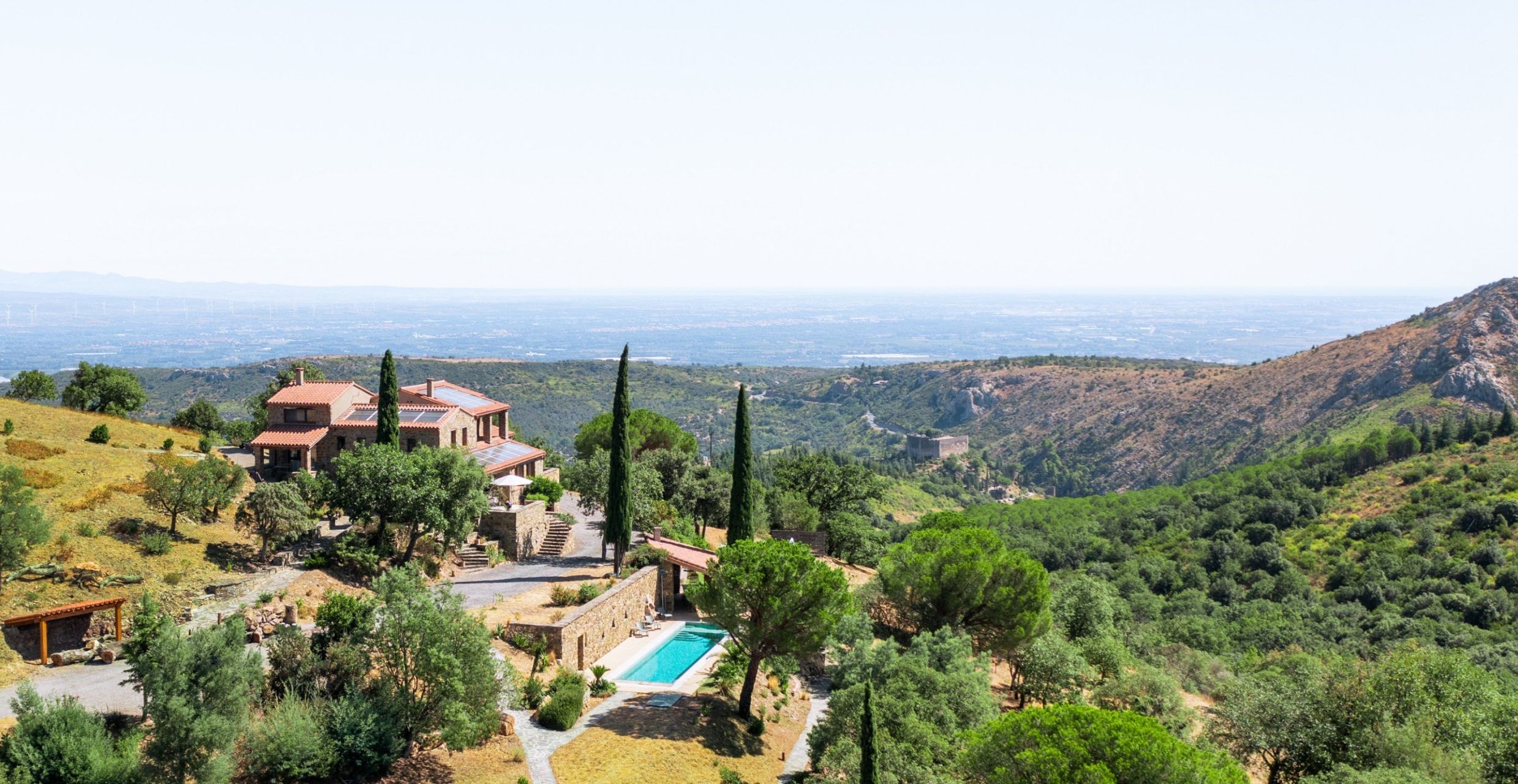 Vente Maison Thuir 66300 340&nbsp;m²