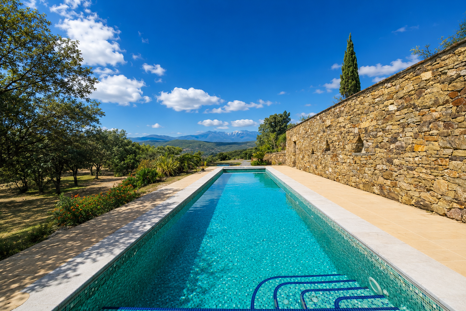 Vente Maison Thuir 66300 340&nbsp;m²