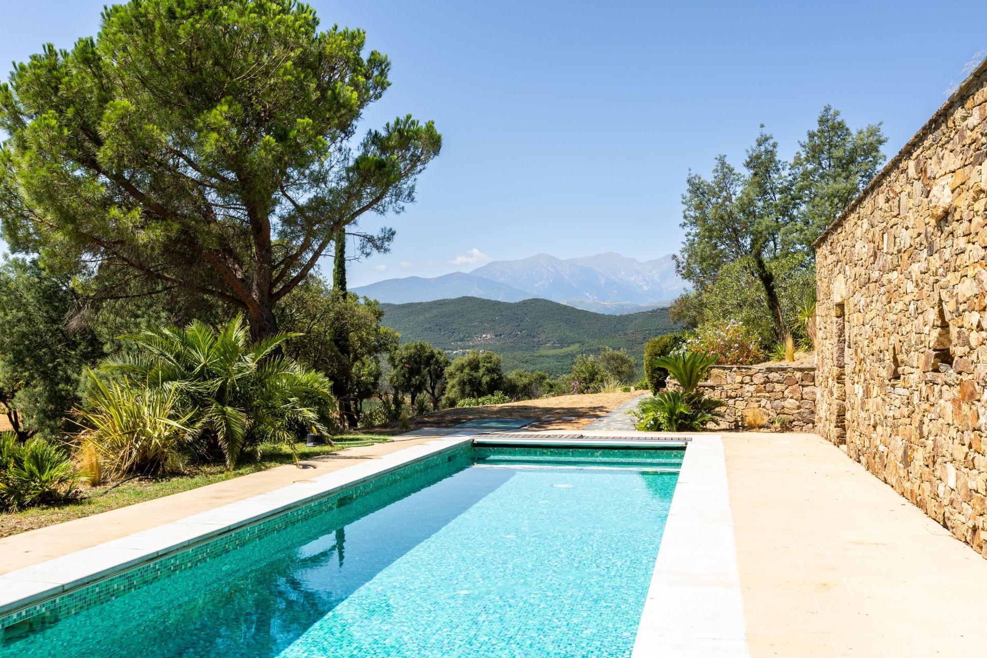 Vente Maison Castelnou 66300 340&nbsp;m²