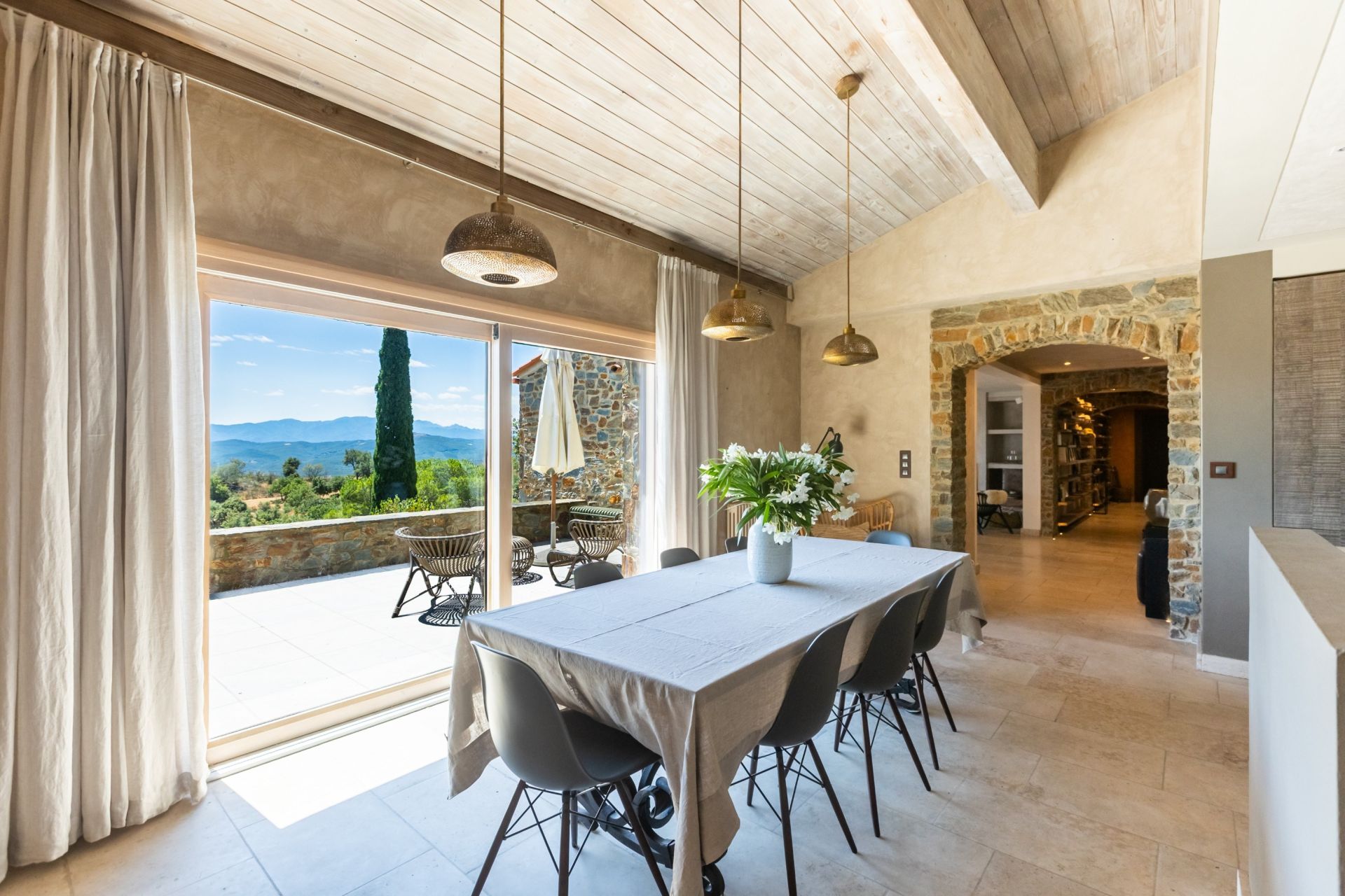 Vente Maison Thuir 66300 340&nbsp;m²