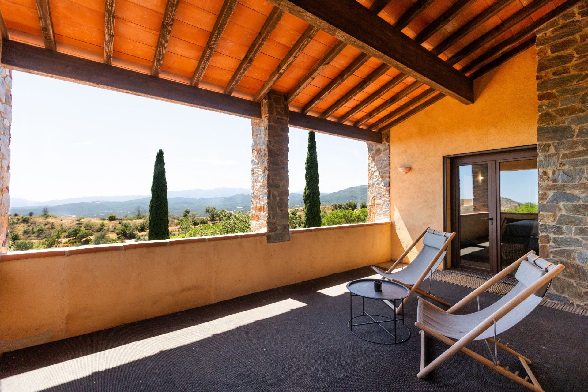 Vente Maison Castelnou 66300 340&nbsp;m²