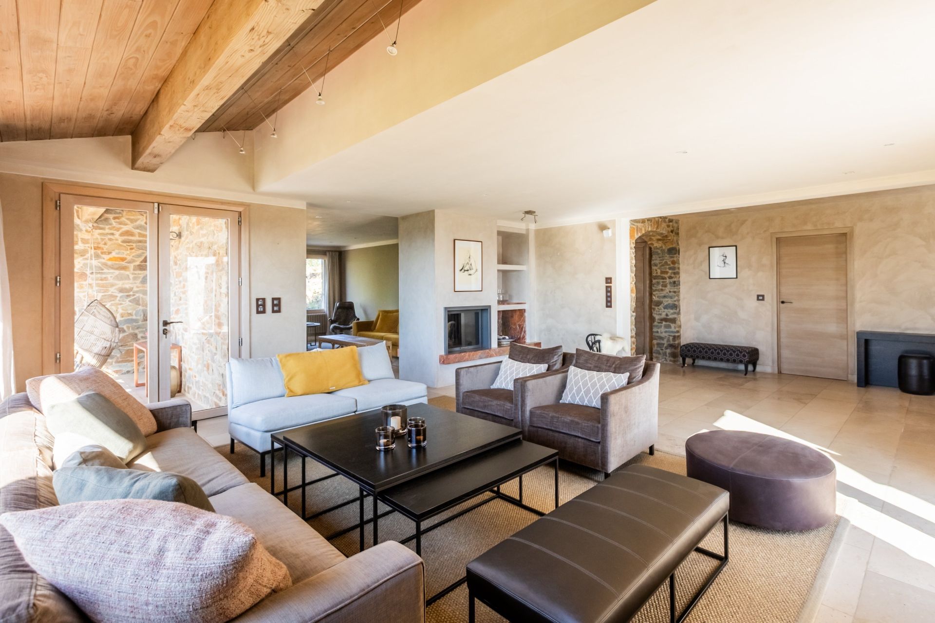 Vente Maison Castelnou 66300 340&nbsp;m²