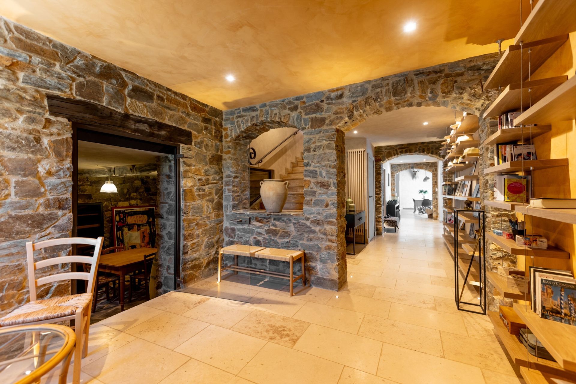 Vente Maison Thuir 66300 340&nbsp;m²