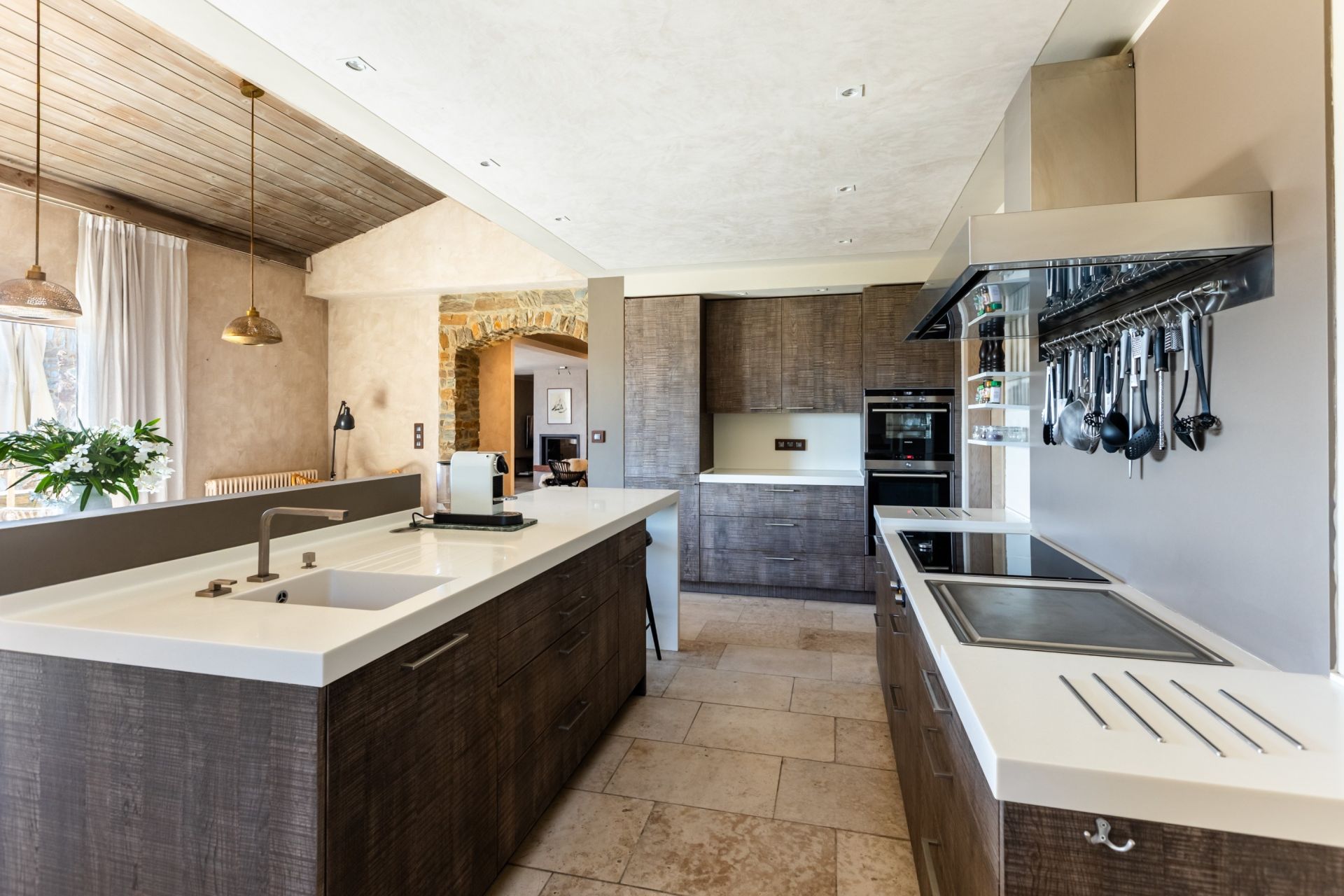 Vente Maison Thuir 66300 340&nbsp;m²