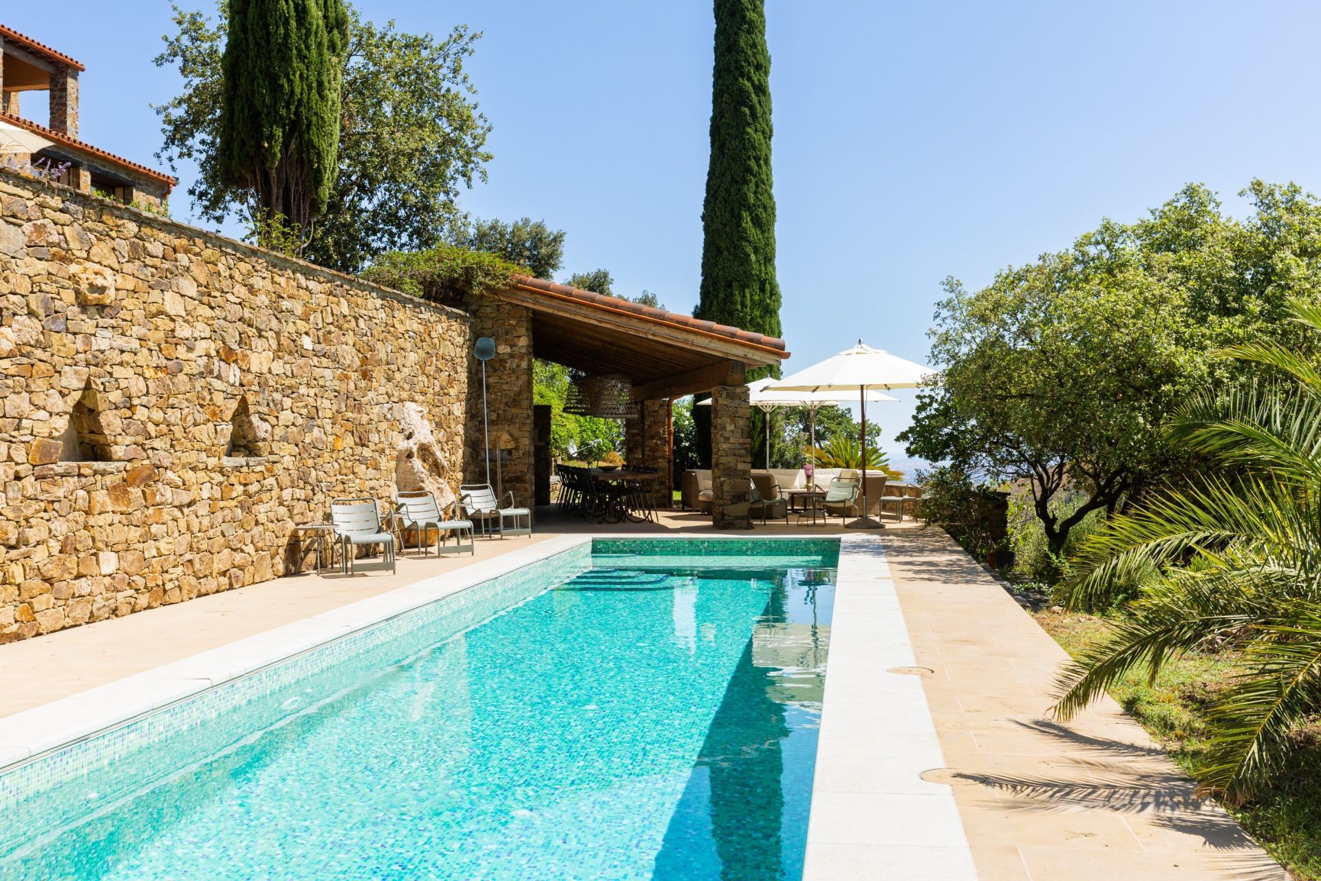 Vente Maison Castelnou 66300 340&nbsp;m²