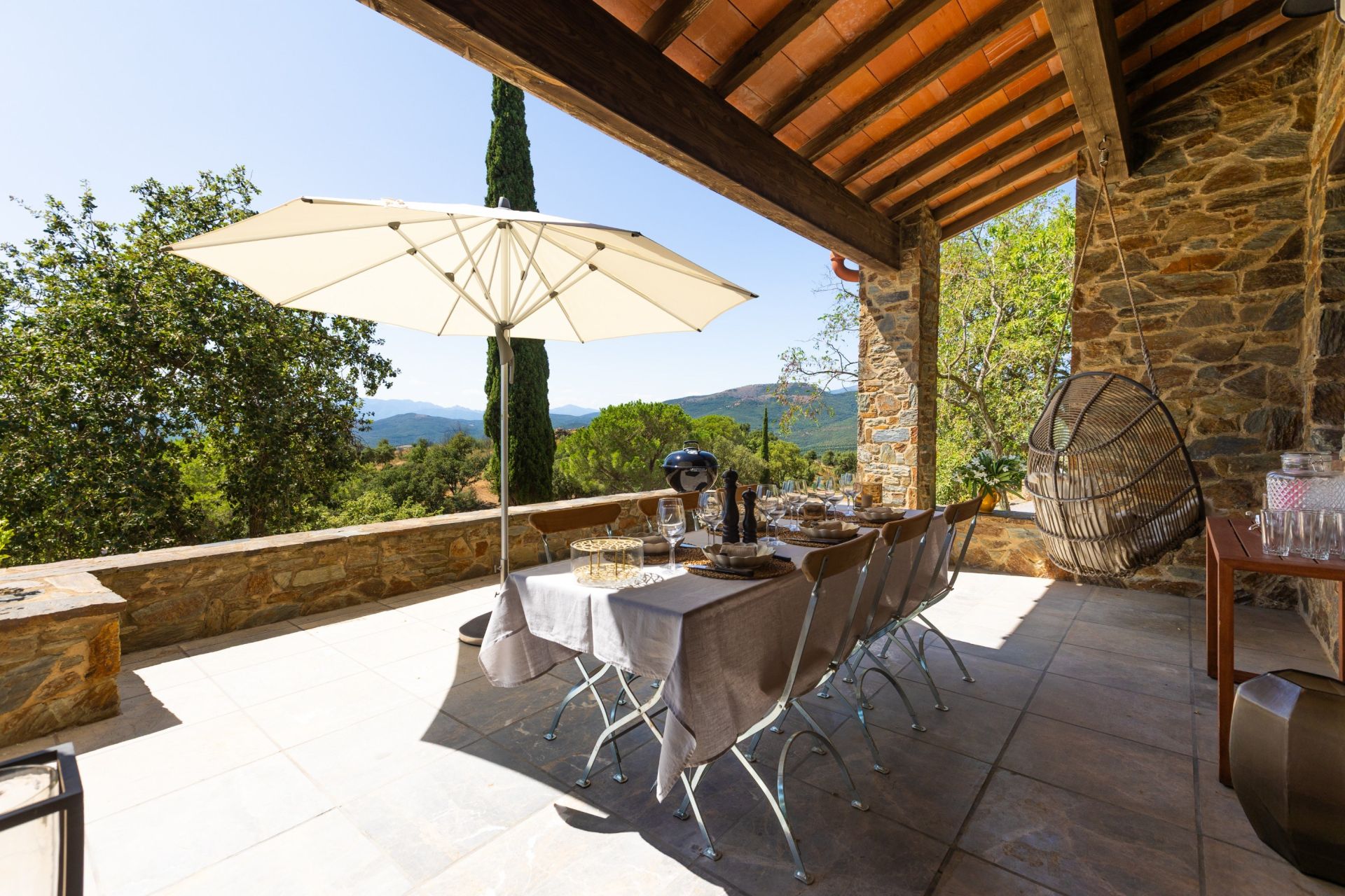 Vente Maison Castelnou 66300 340&nbsp;m²