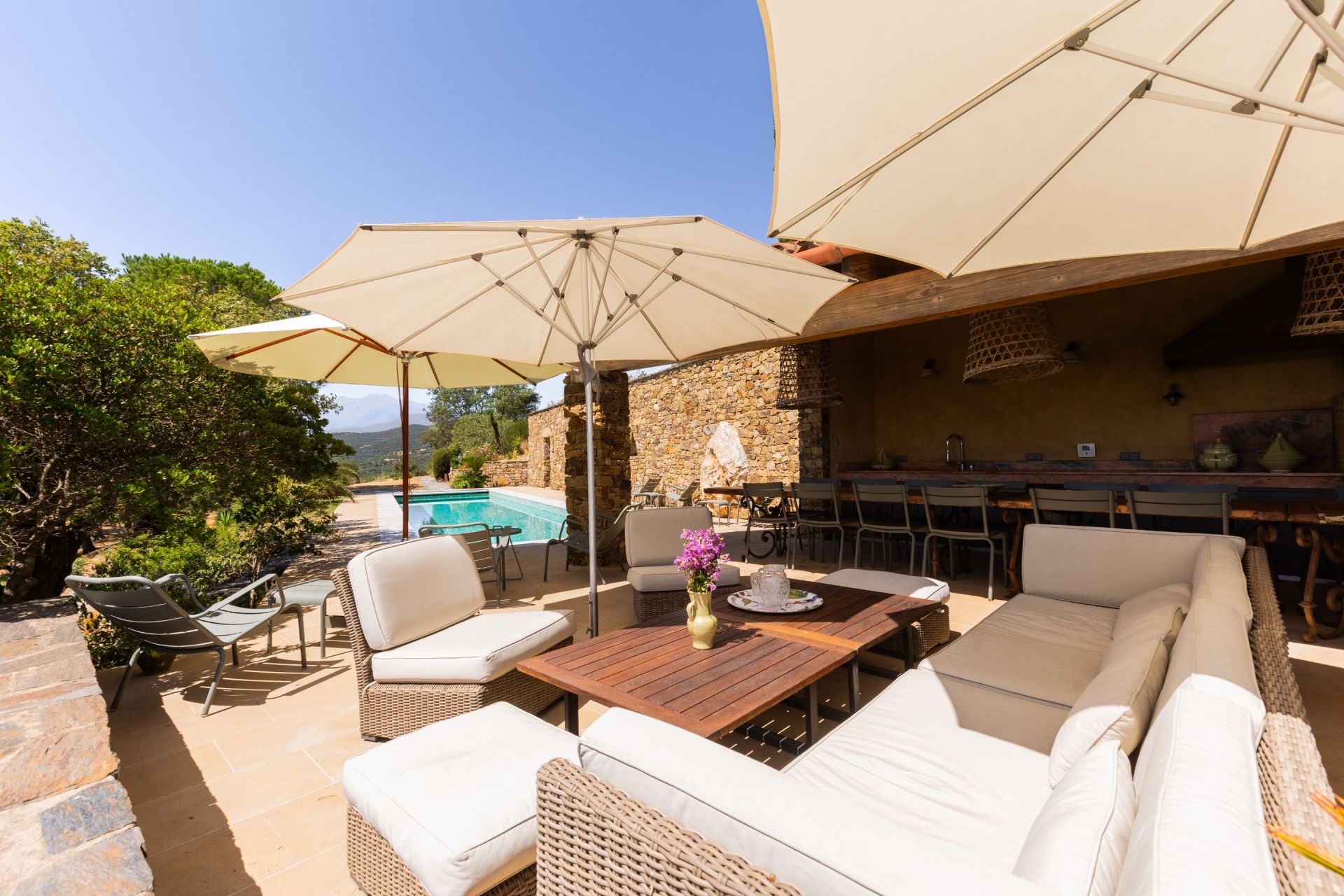 Vente Maison Thuir 66300 340&nbsp;m²
