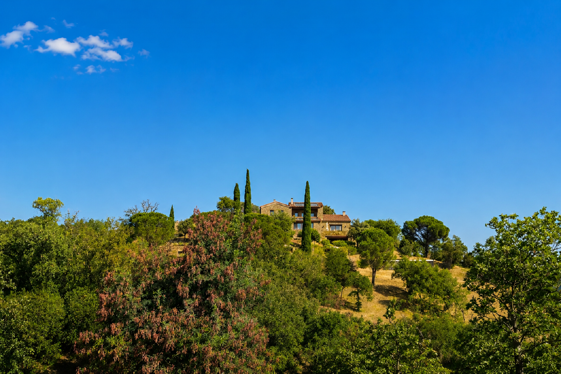 Sale House Castelnou 66300 340&nbsp;m²