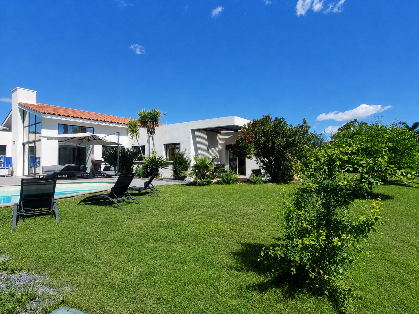 Sale House Perpignan 66000 264&nbsp;m²