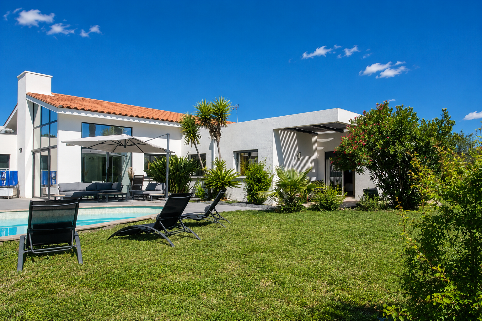 Sale House Perpignan 66000 264&nbsp;m²