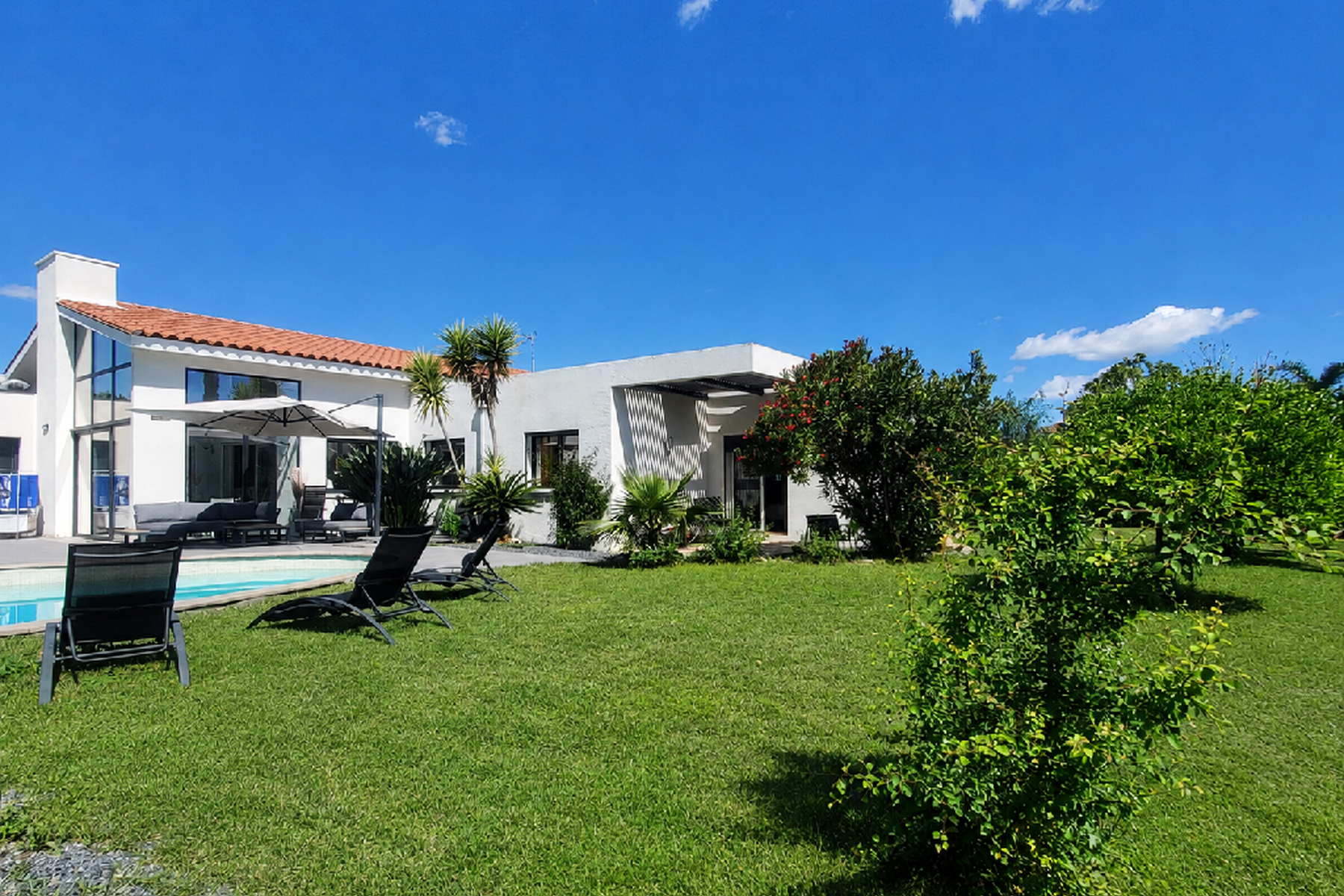 Sale House Perpignan 66000 264&nbsp;m²