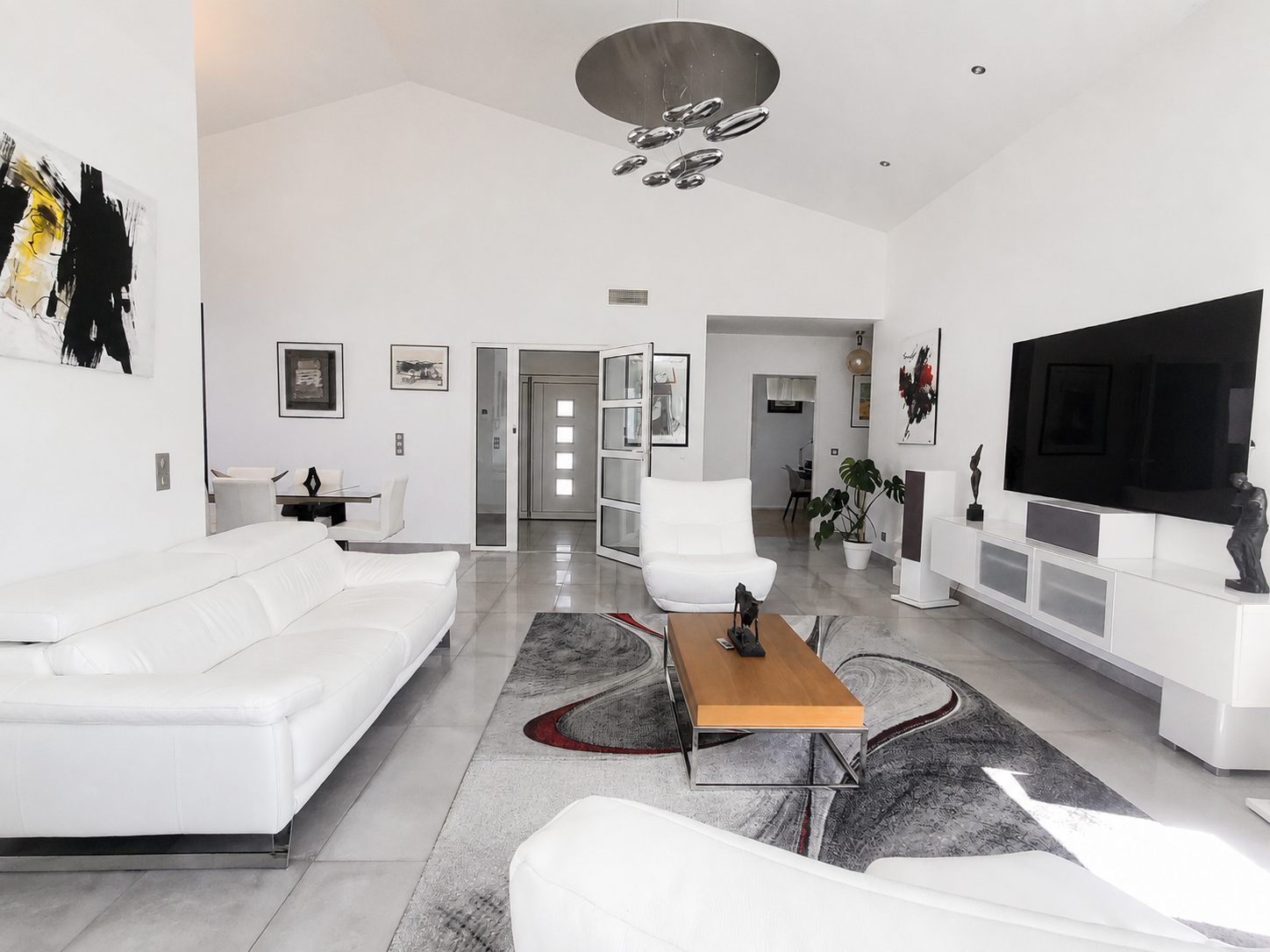 Sale House Perpignan 66000 264&nbsp;m²