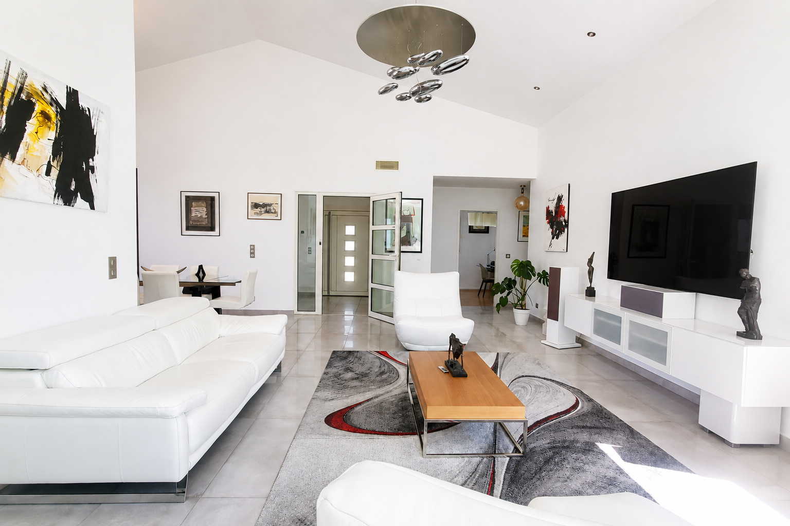 Sale House Perpignan 66000 264&nbsp;m²