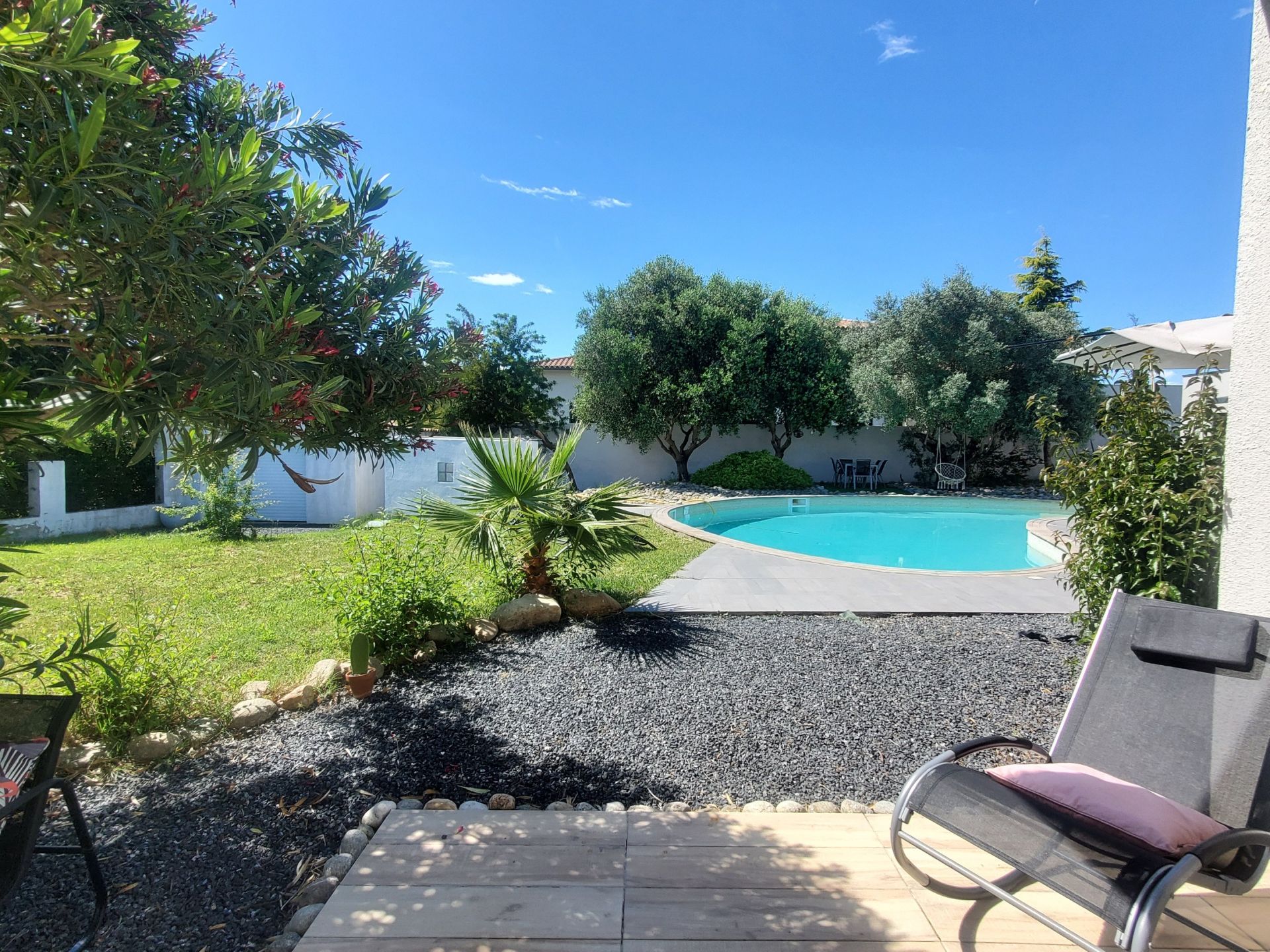 Sale House Perpignan 66000 264&nbsp;m²