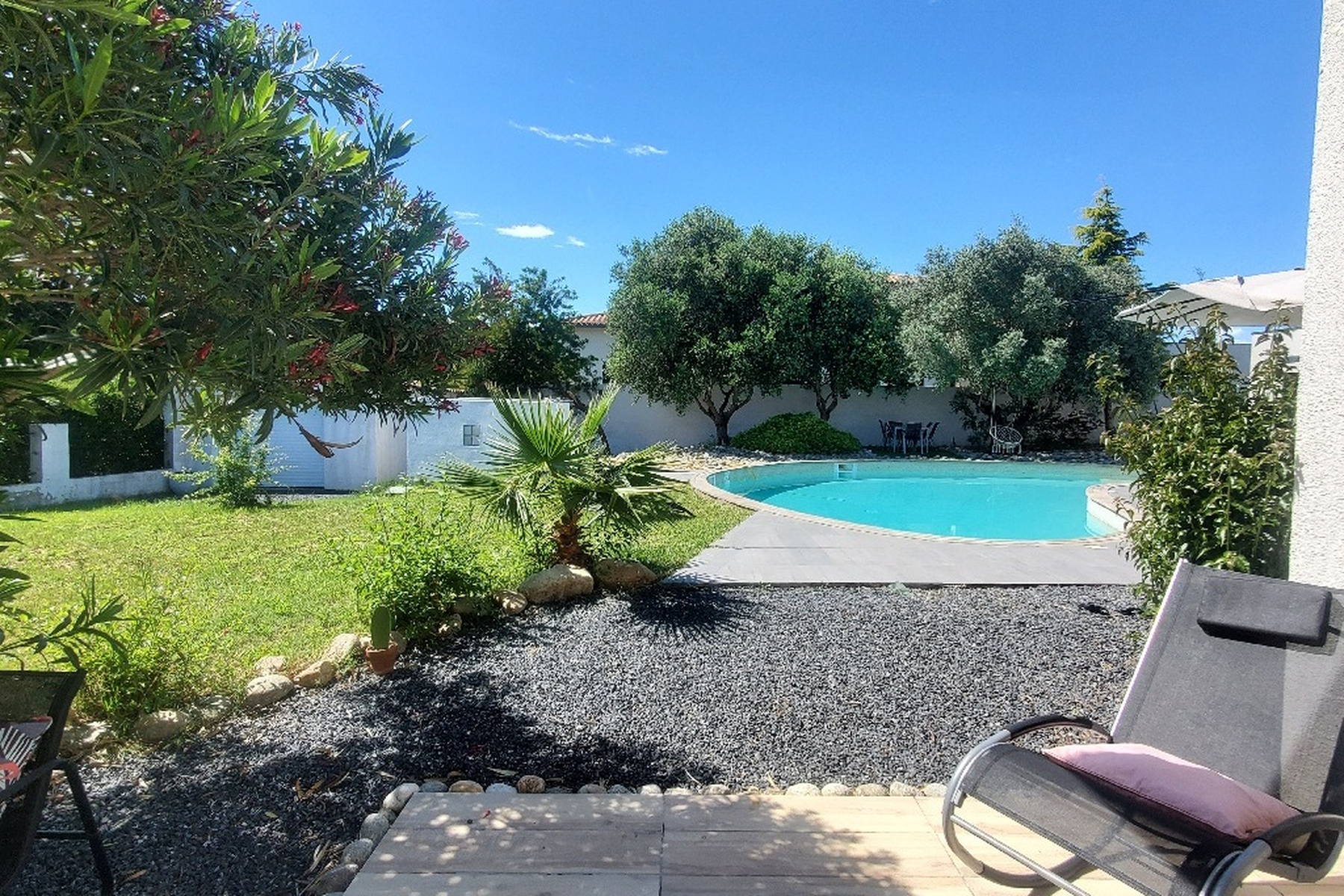 Sale House Perpignan 66000 264&nbsp;m²