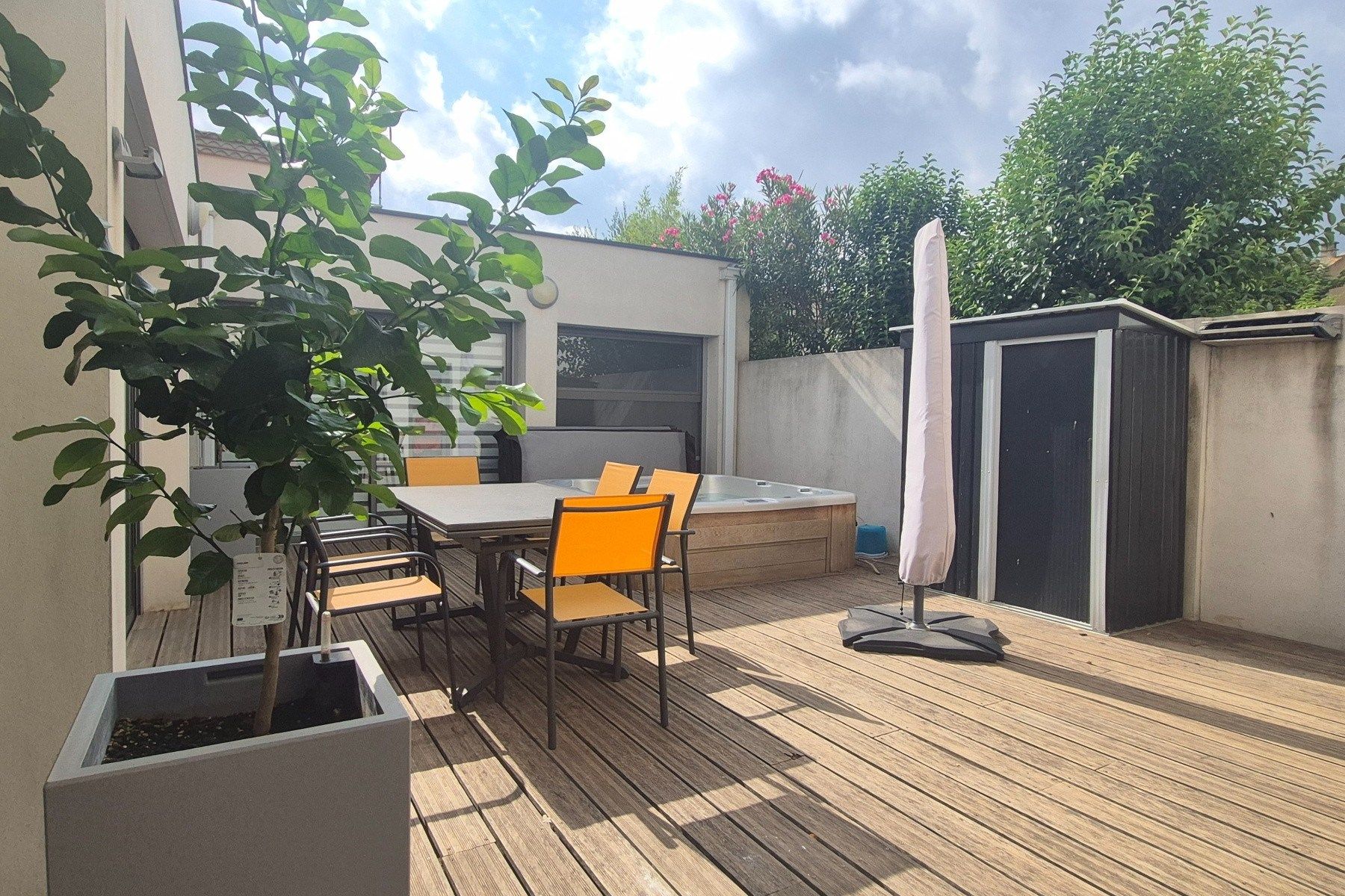 Sale House Narbonne 11100 203&nbsp;m²