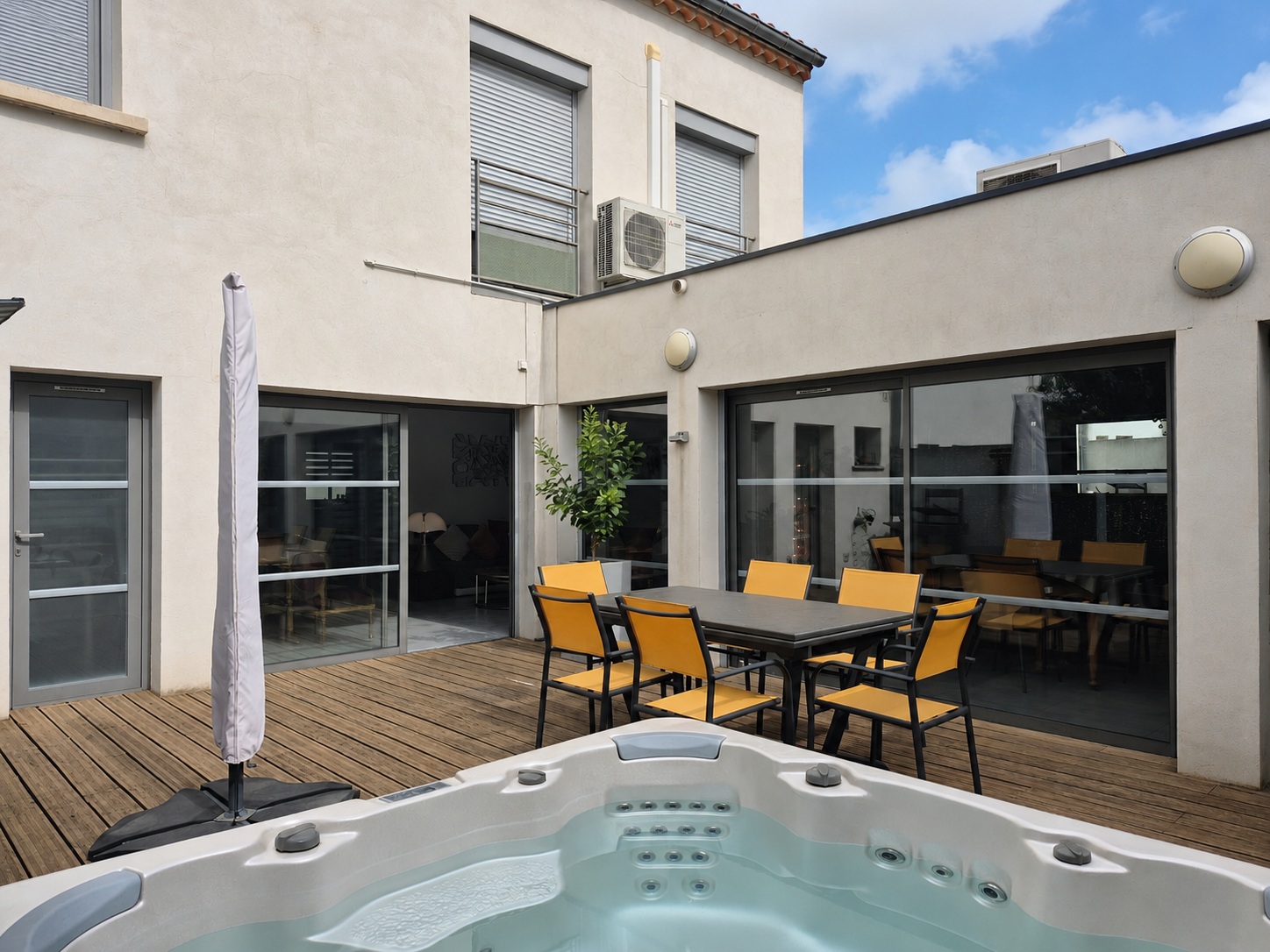 Sale House Narbonne 11100 220&nbsp;m²