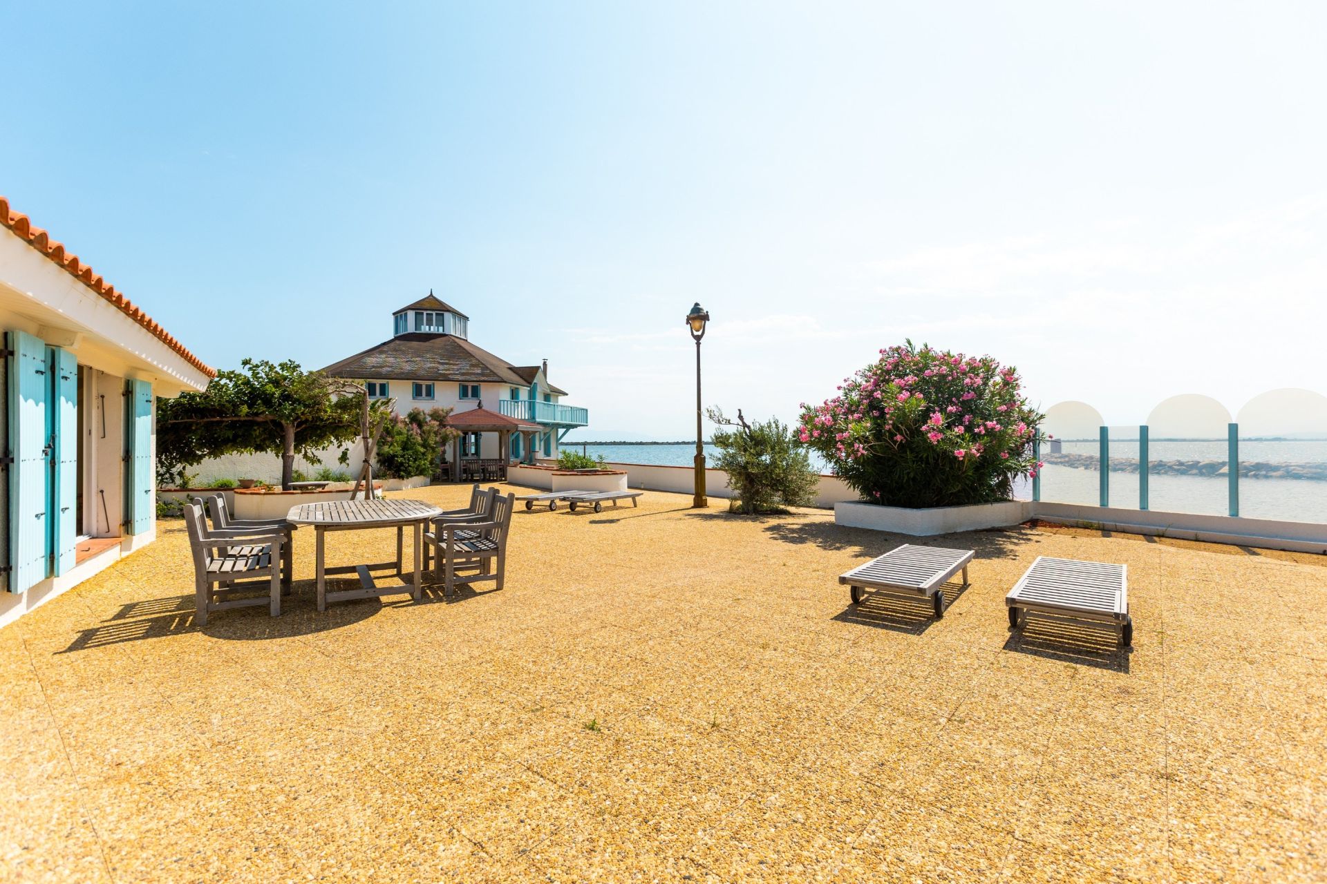 Sale House Le Barcarès 66420 286.05&nbsp;m²