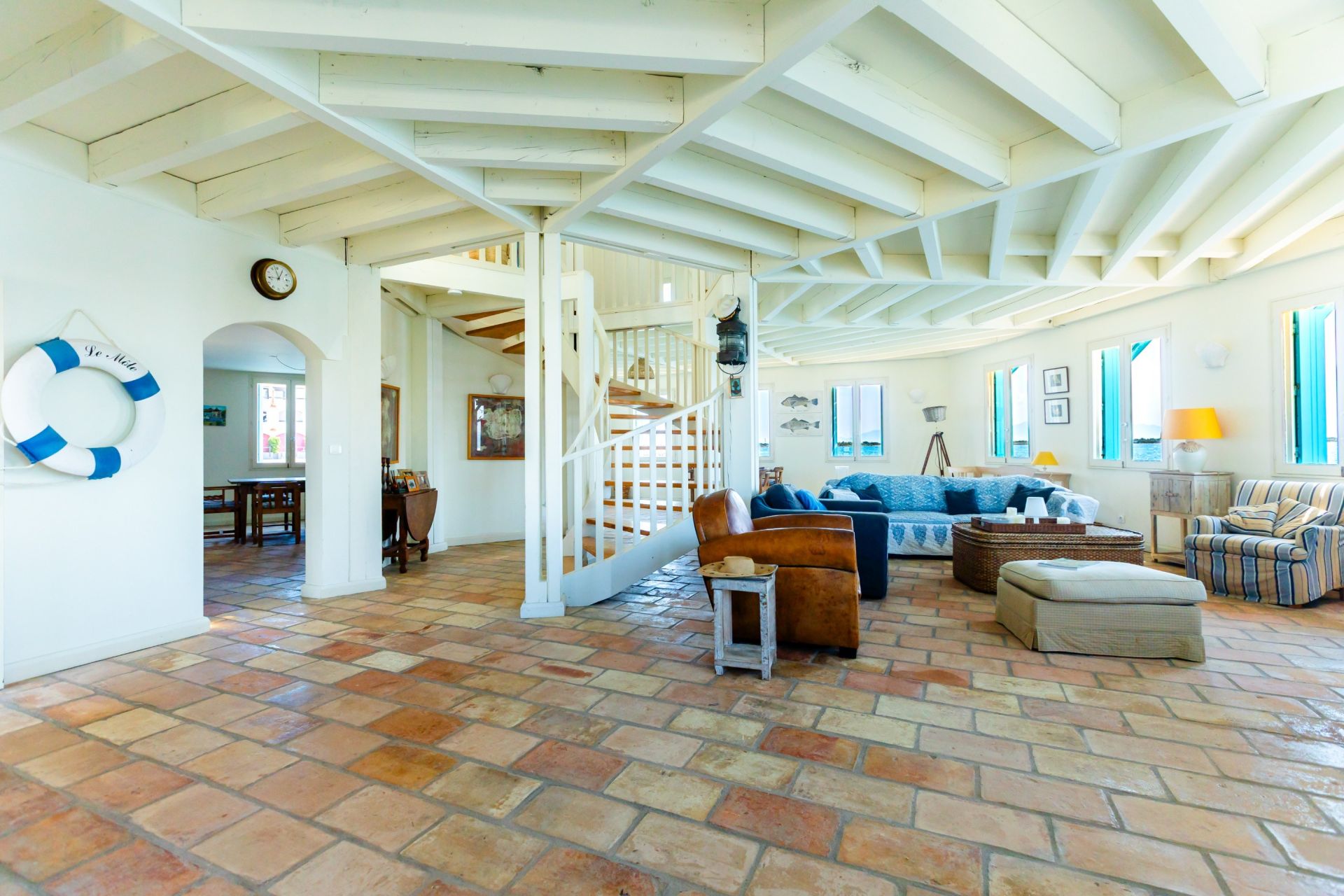 Vente Maison Le Barcarès 66420 286.05&nbsp;m²