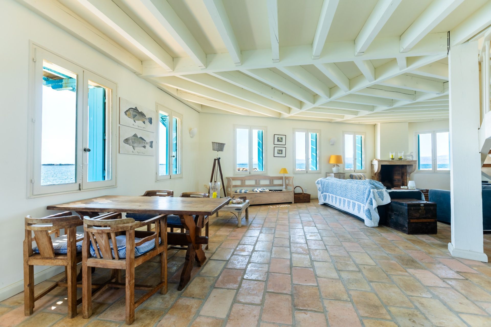 Sale House Le Barcarès 66420 286.05&nbsp;m²
