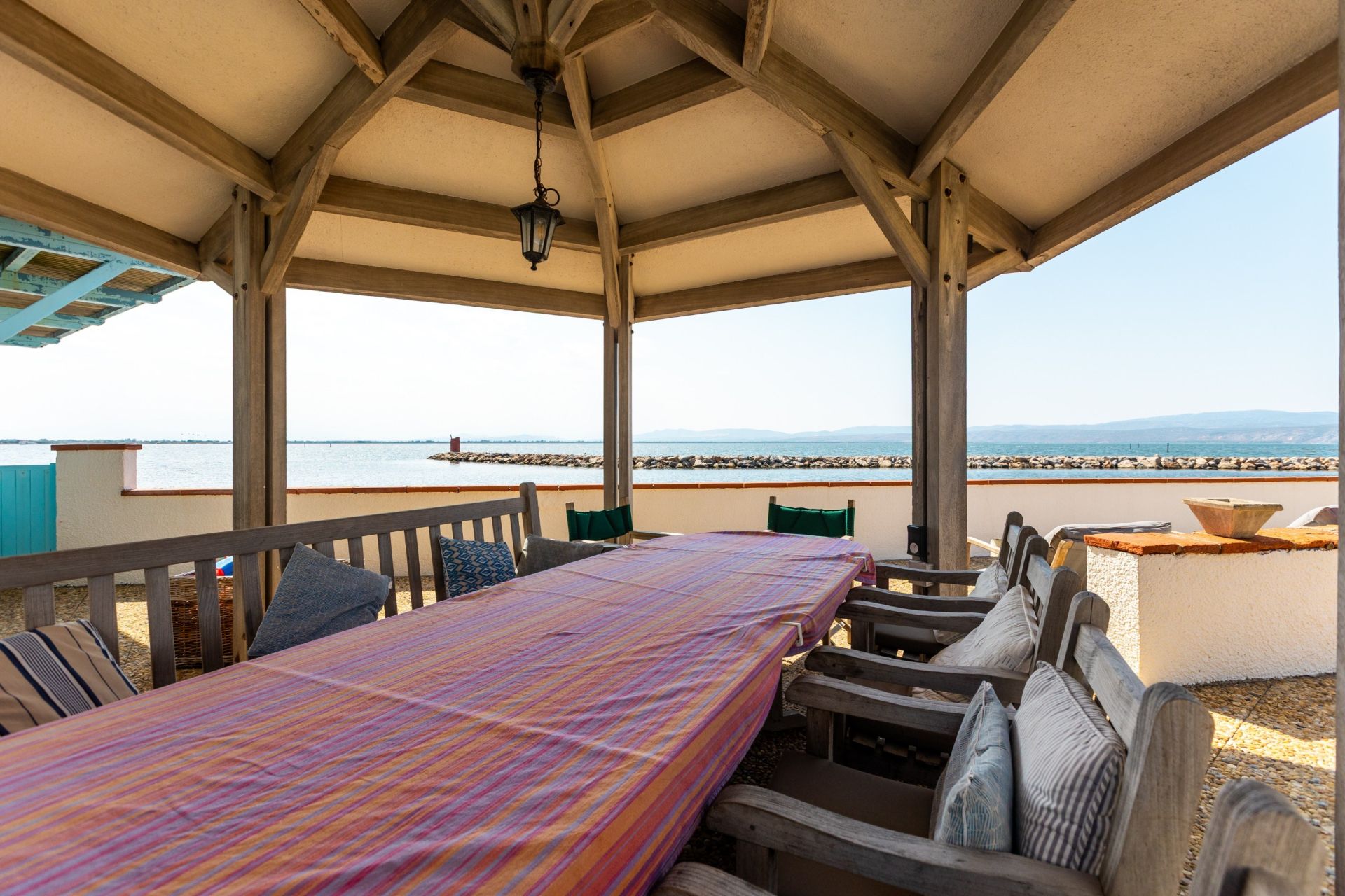 Vente Maison Le Barcarès 66420 286.05&nbsp;m²
