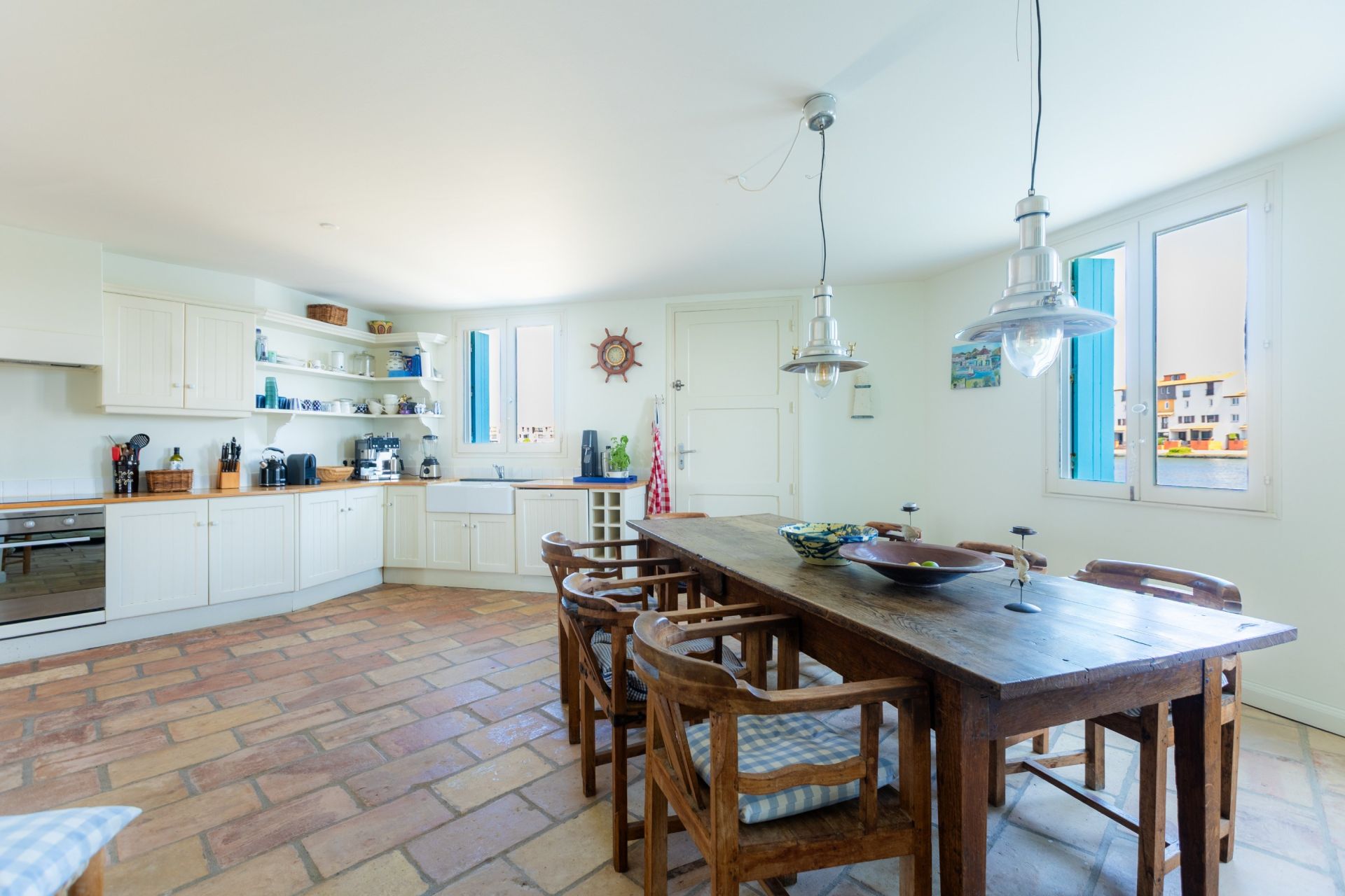 Sale House Le Barcarès 66420 286.05&nbsp;m²