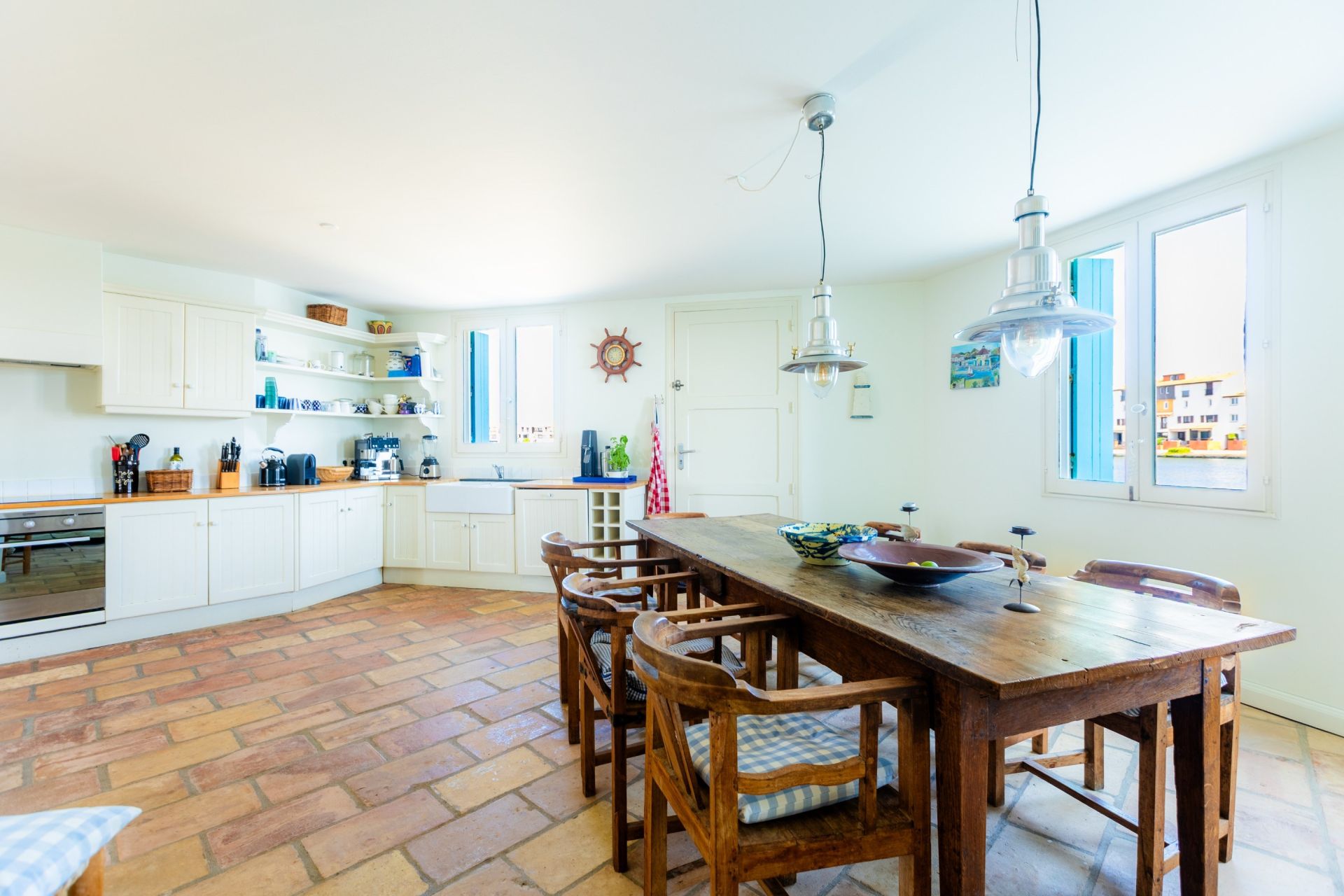 Sale House Le Barcarès 66420 286.05&nbsp;m²