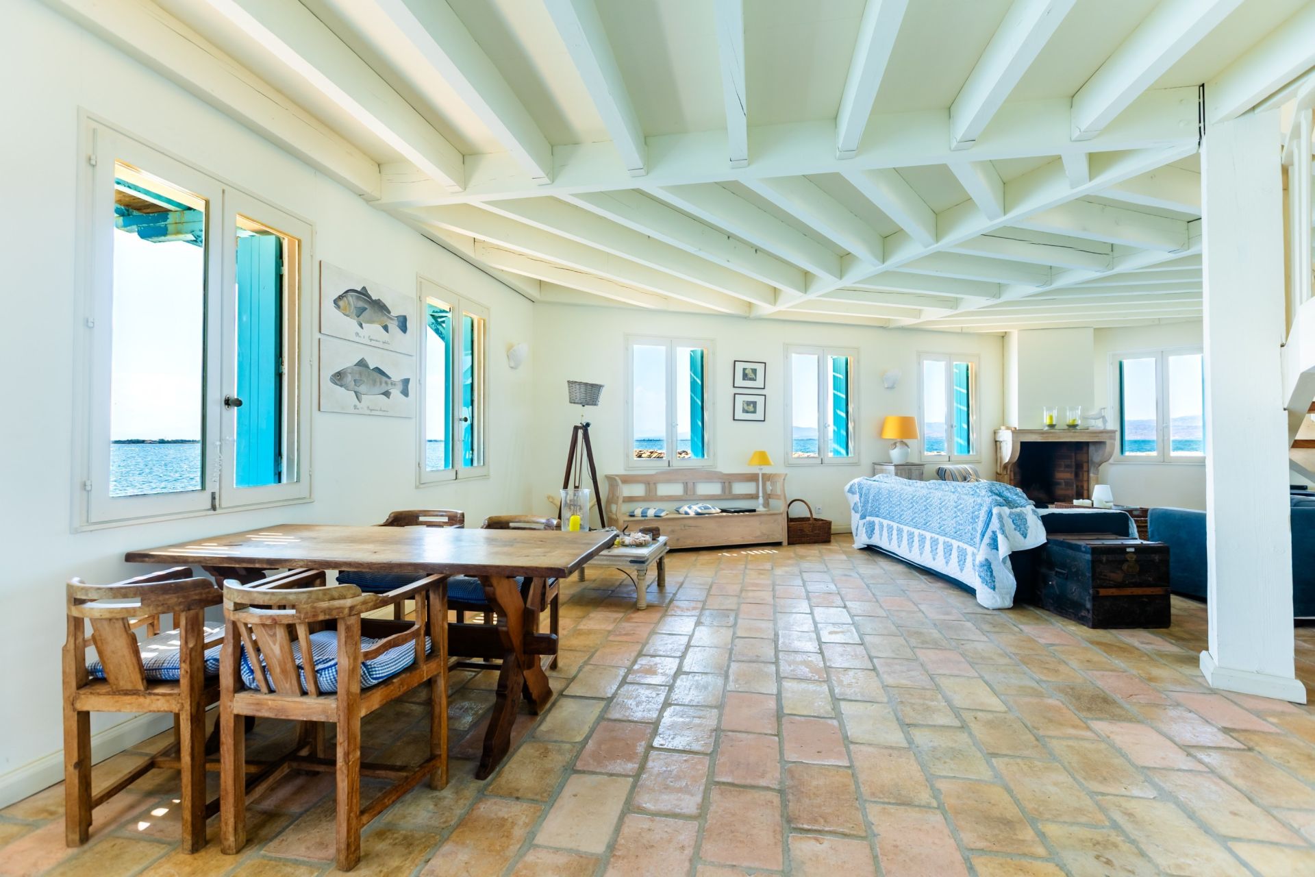 Vente Maison Le Barcarès 66420 286.05&nbsp;m²
