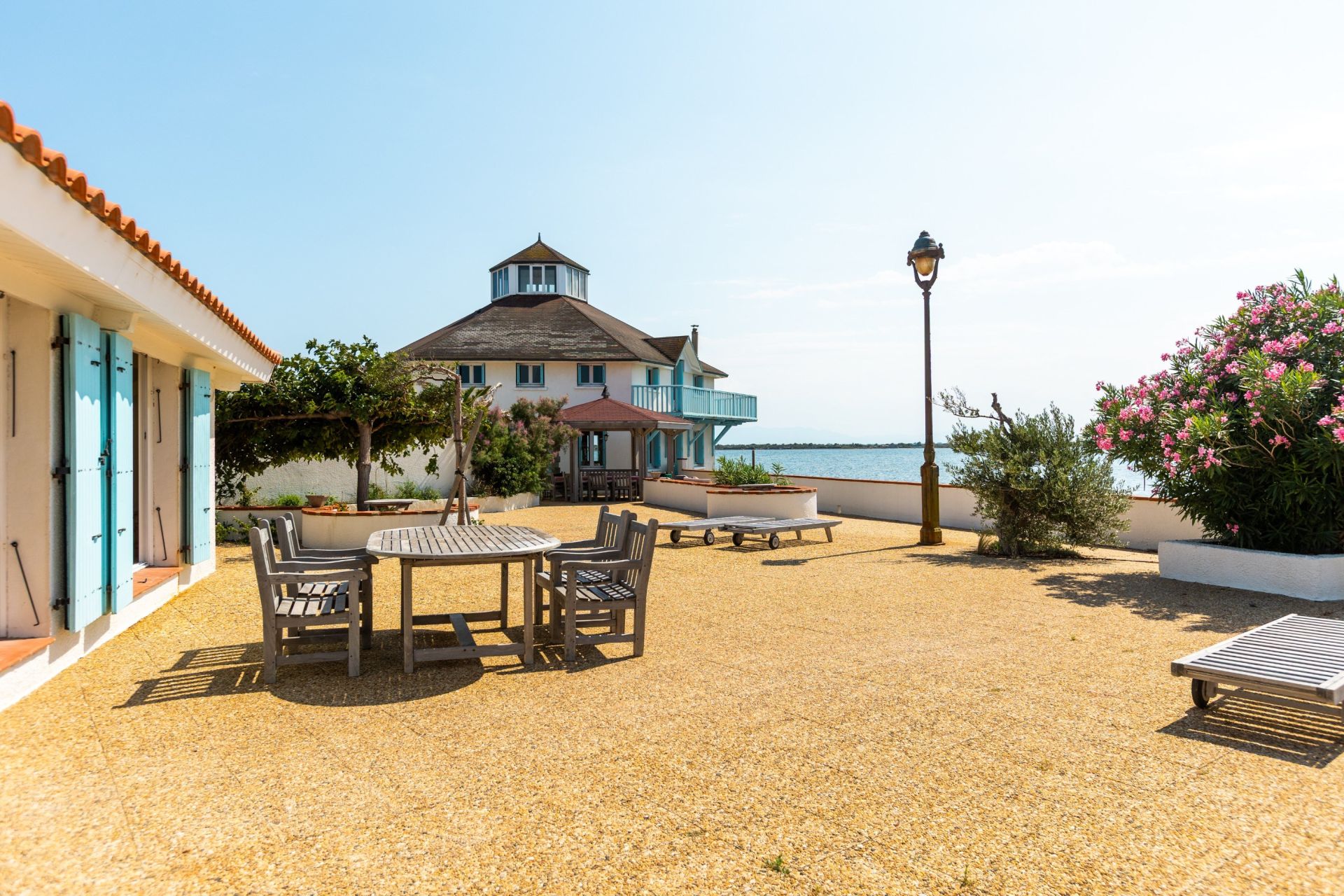 Sale House Le Barcarès 66420 286.05&nbsp;m²