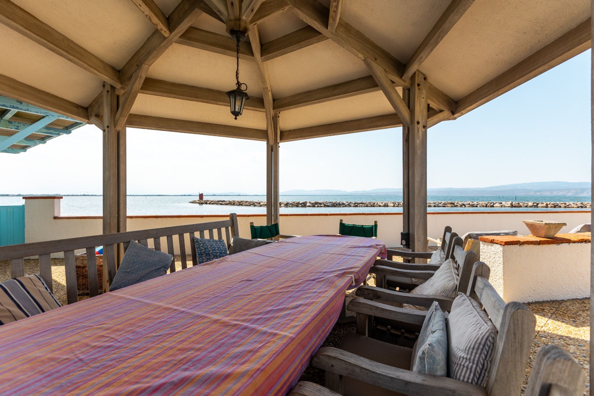 Sale House Le Barcarès 66420 286.05&nbsp;m²