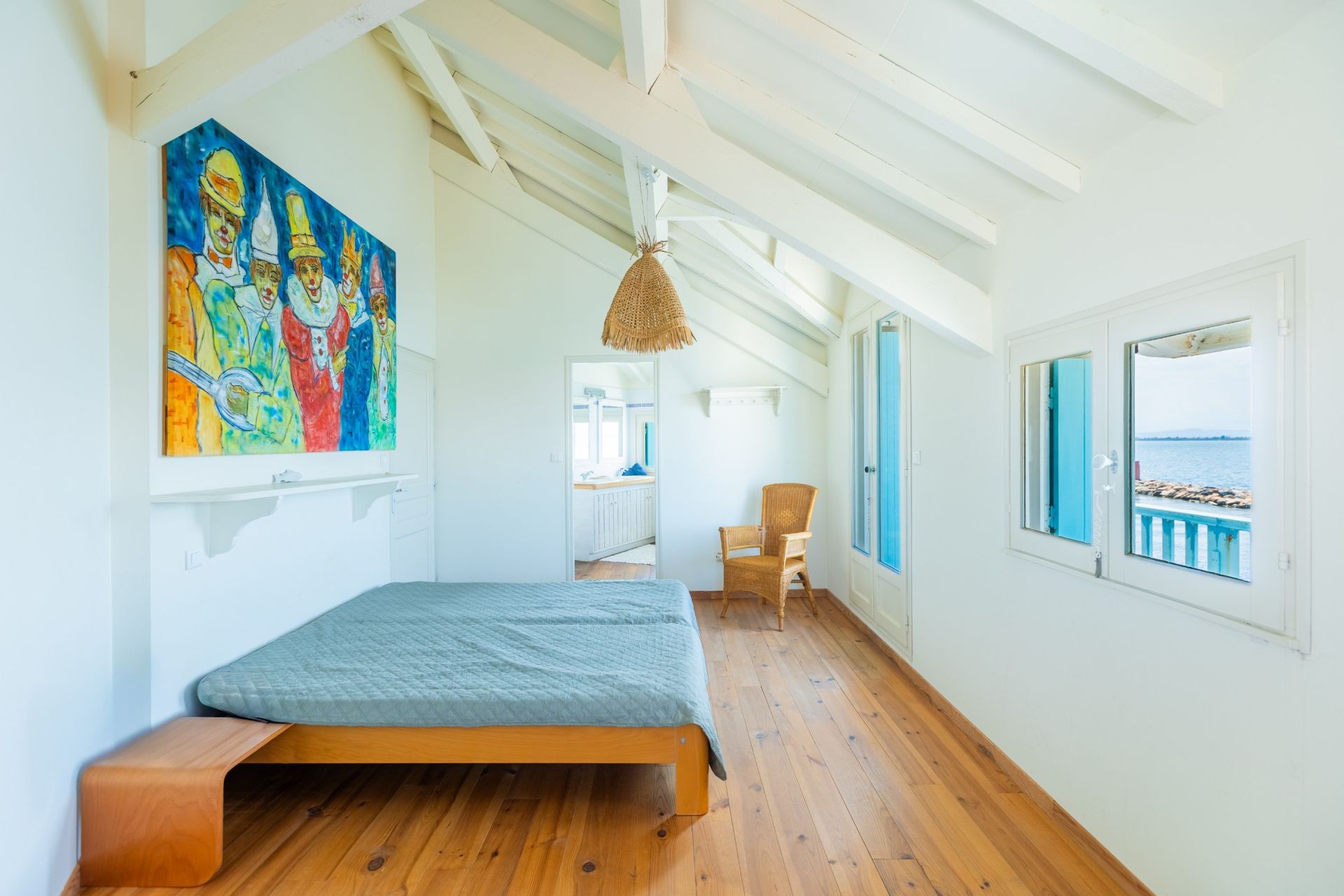 Vente Maison Le Barcarès 66420 286.05&nbsp;m²