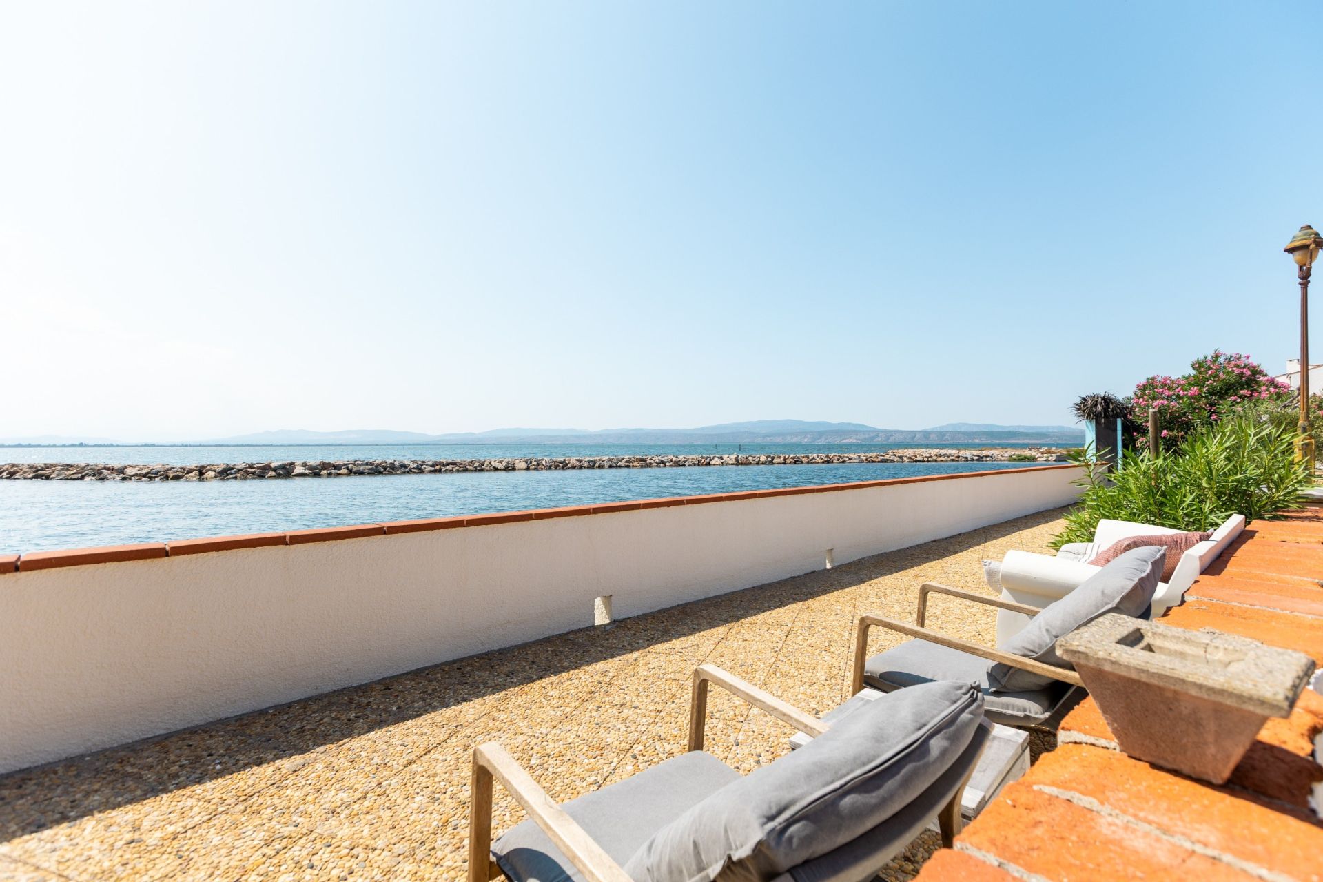 Sale House Le Barcarès 66420 286.05&nbsp;m²