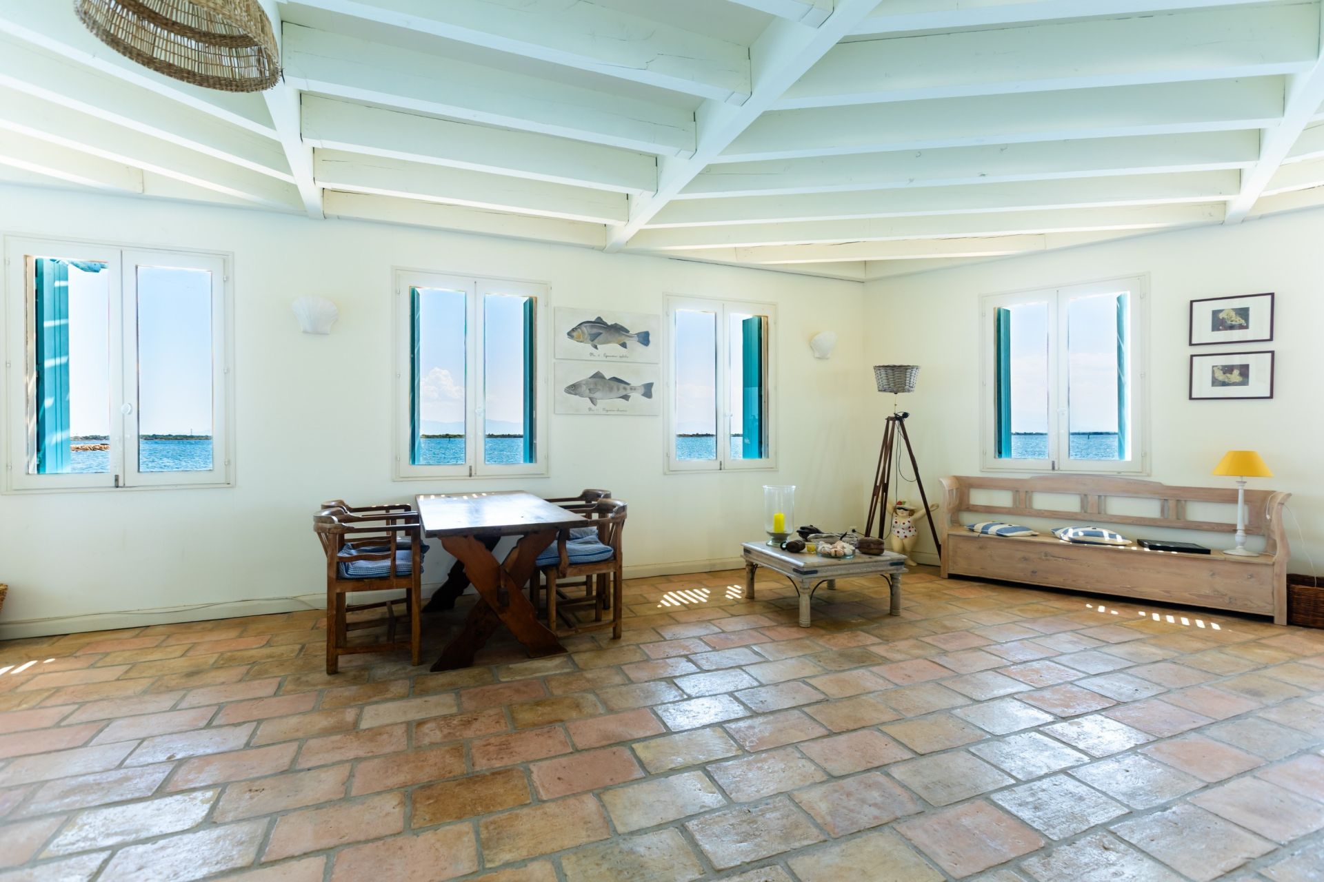 Sale House Le Barcarès 66420 286.05&nbsp;m²