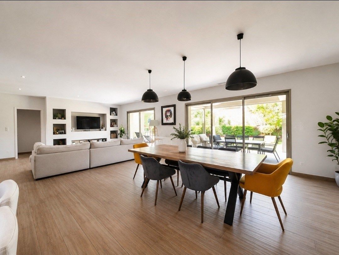 Vente Maison Narbonne 11100 156&nbsp;m²