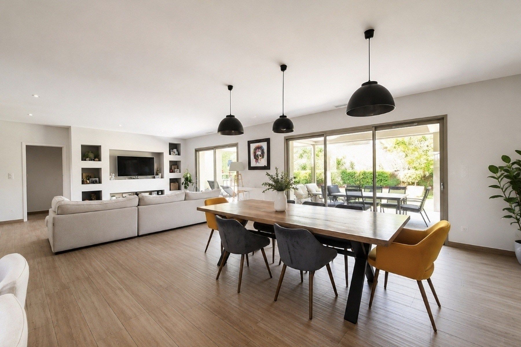 Vente Maison Narbonne 11100 156&nbsp;m²