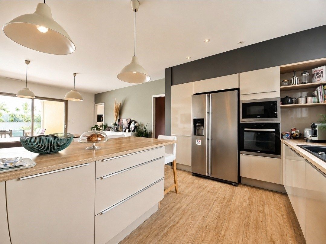 Vente Maison Narbonne 11100 156&nbsp;m²