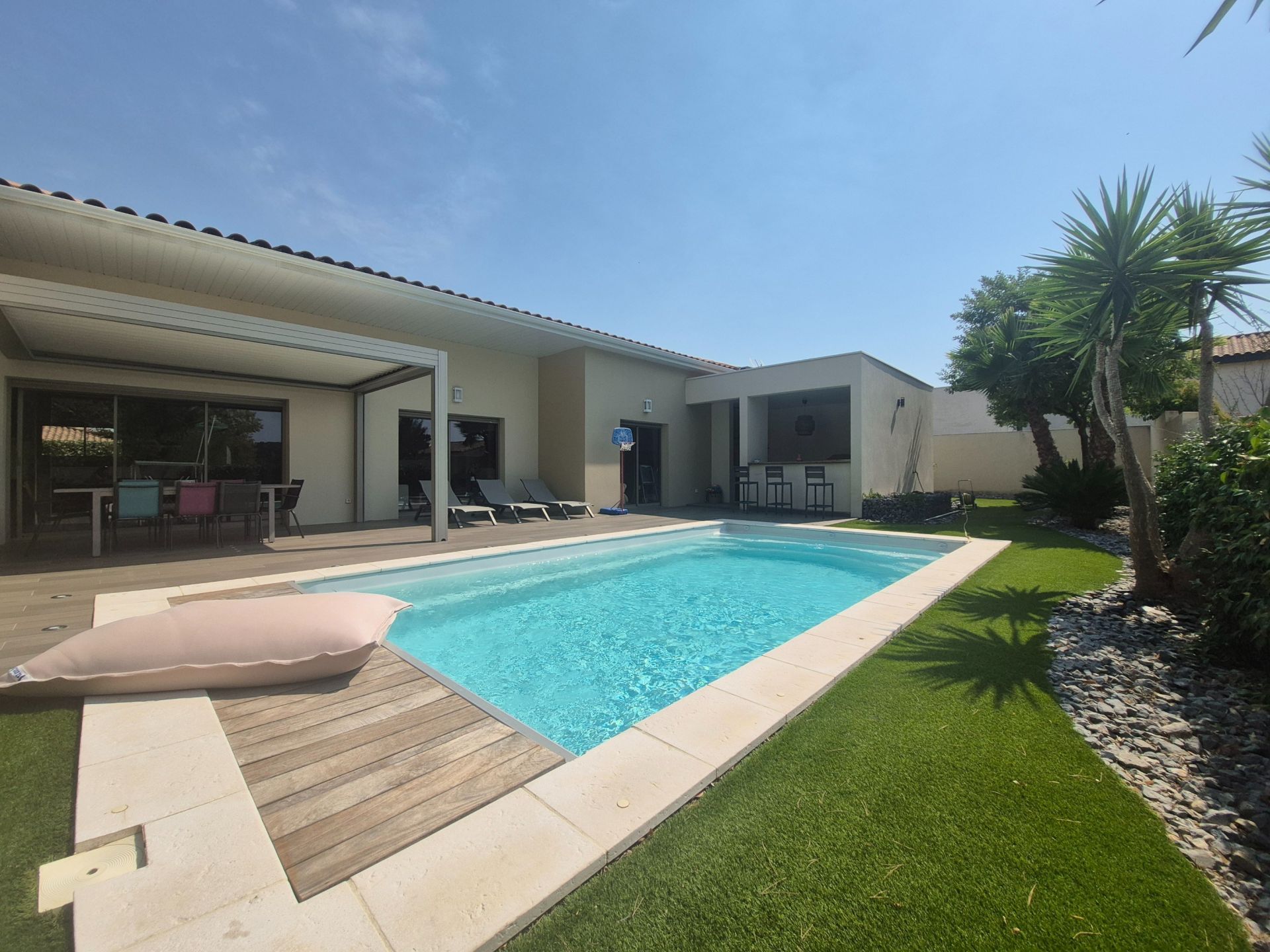 Vente Maison Narbonne 11100 156&nbsp;m²